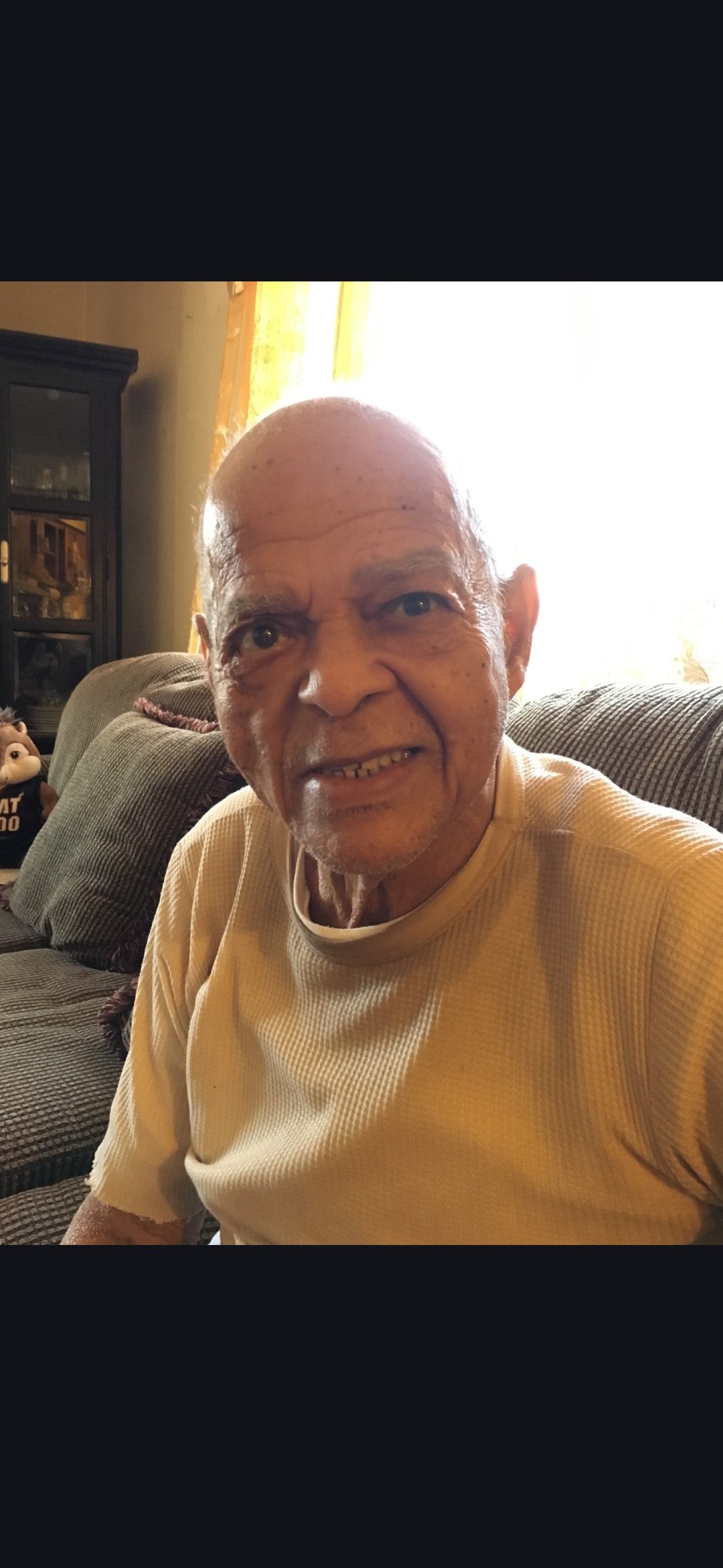 Honoring Angel Falu Garcia’s Life & Service campaign photo, 6 of 7