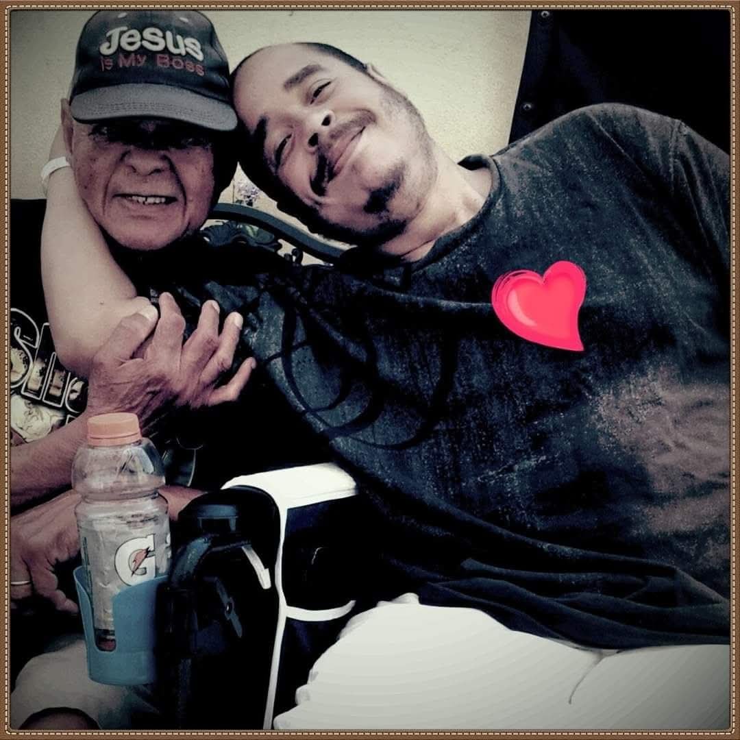 Honoring Angel Falu Garcia’s Life & Service campaign photo, 2 of 7