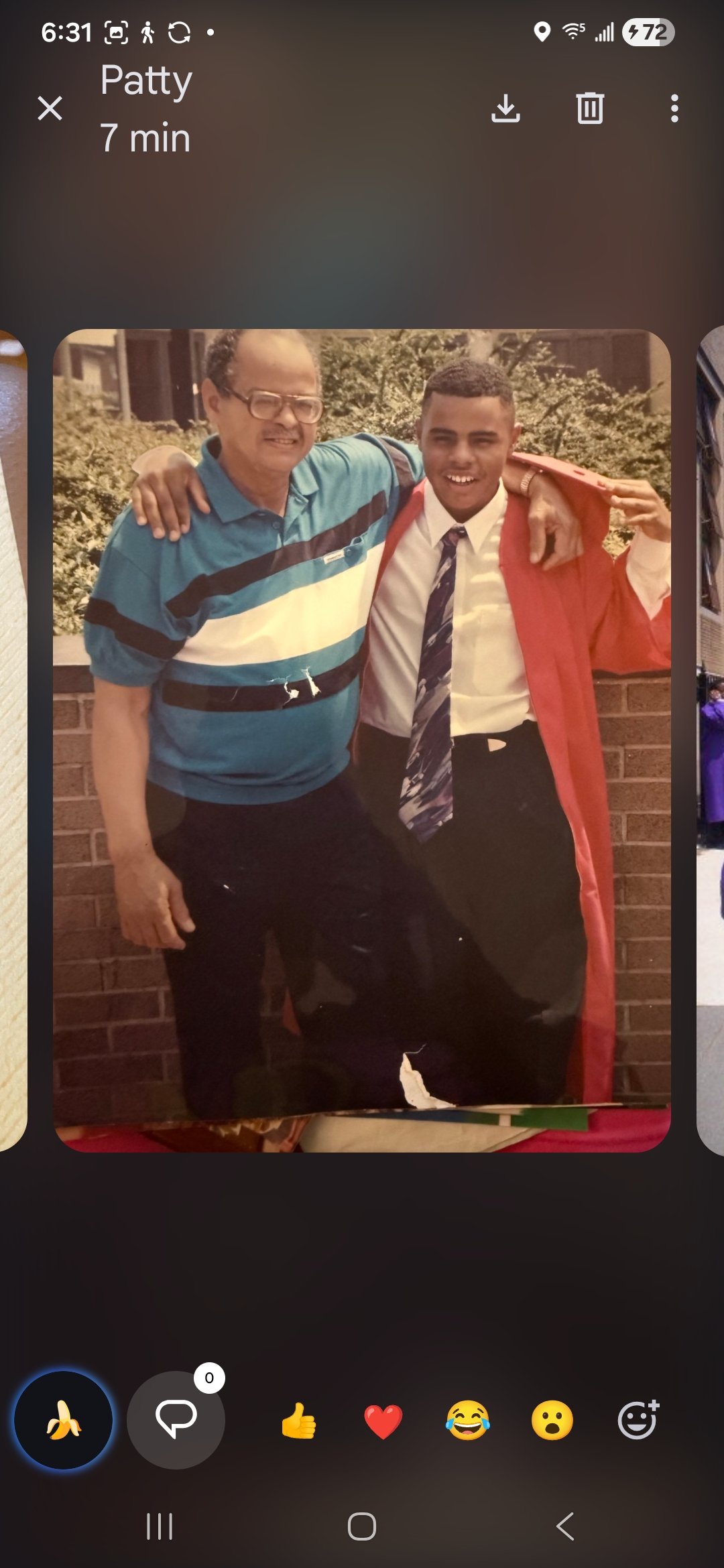 Honoring Angel Falu Garcia’s Life & Service campaign photo, 5 of 7