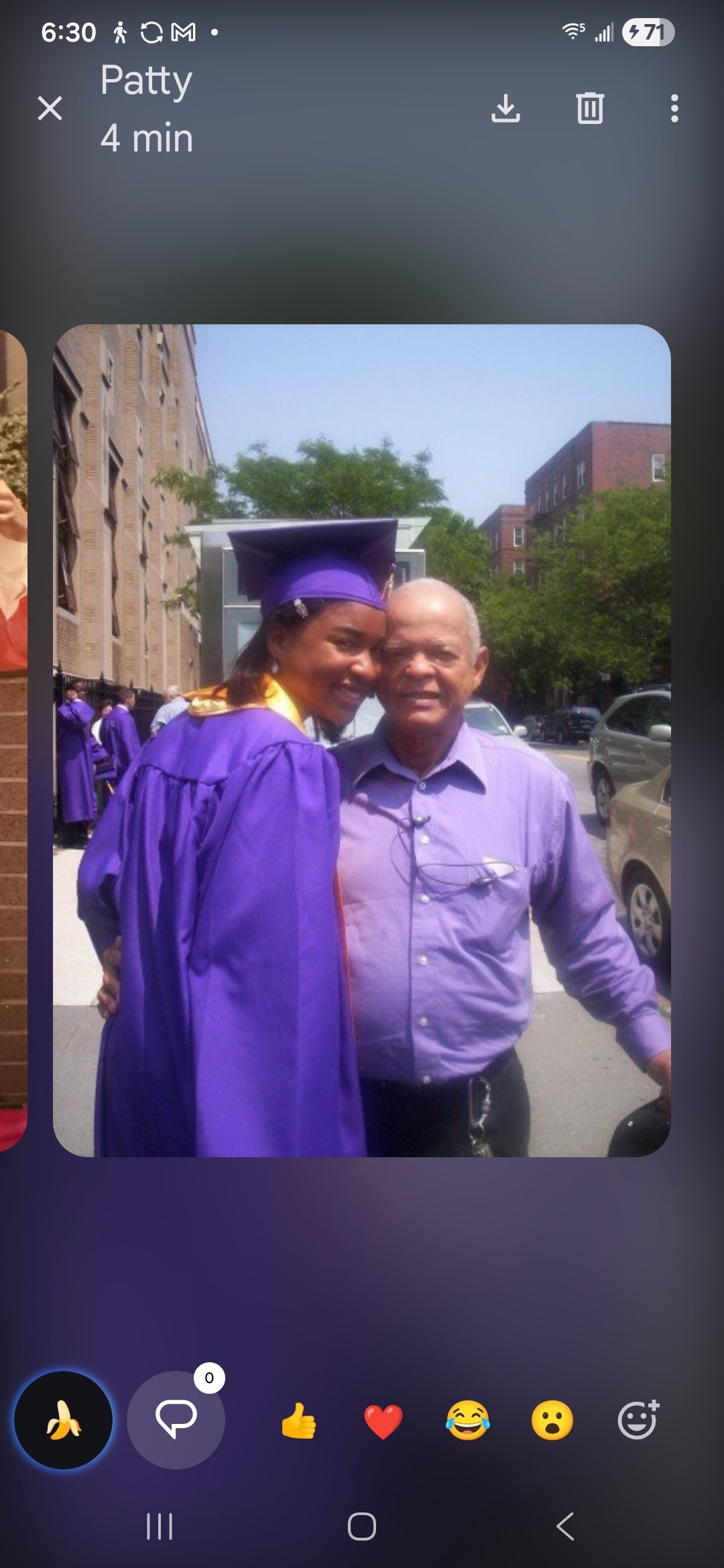 Honoring Angel Falu Garcia’s Life & Service campaign photo, 4 of 7