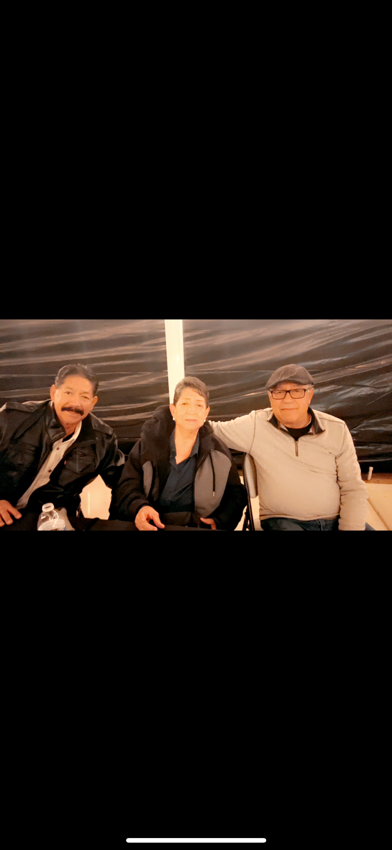 Support for Luis Martinez Araujo’s Funeral campaign photo, 2 of 8