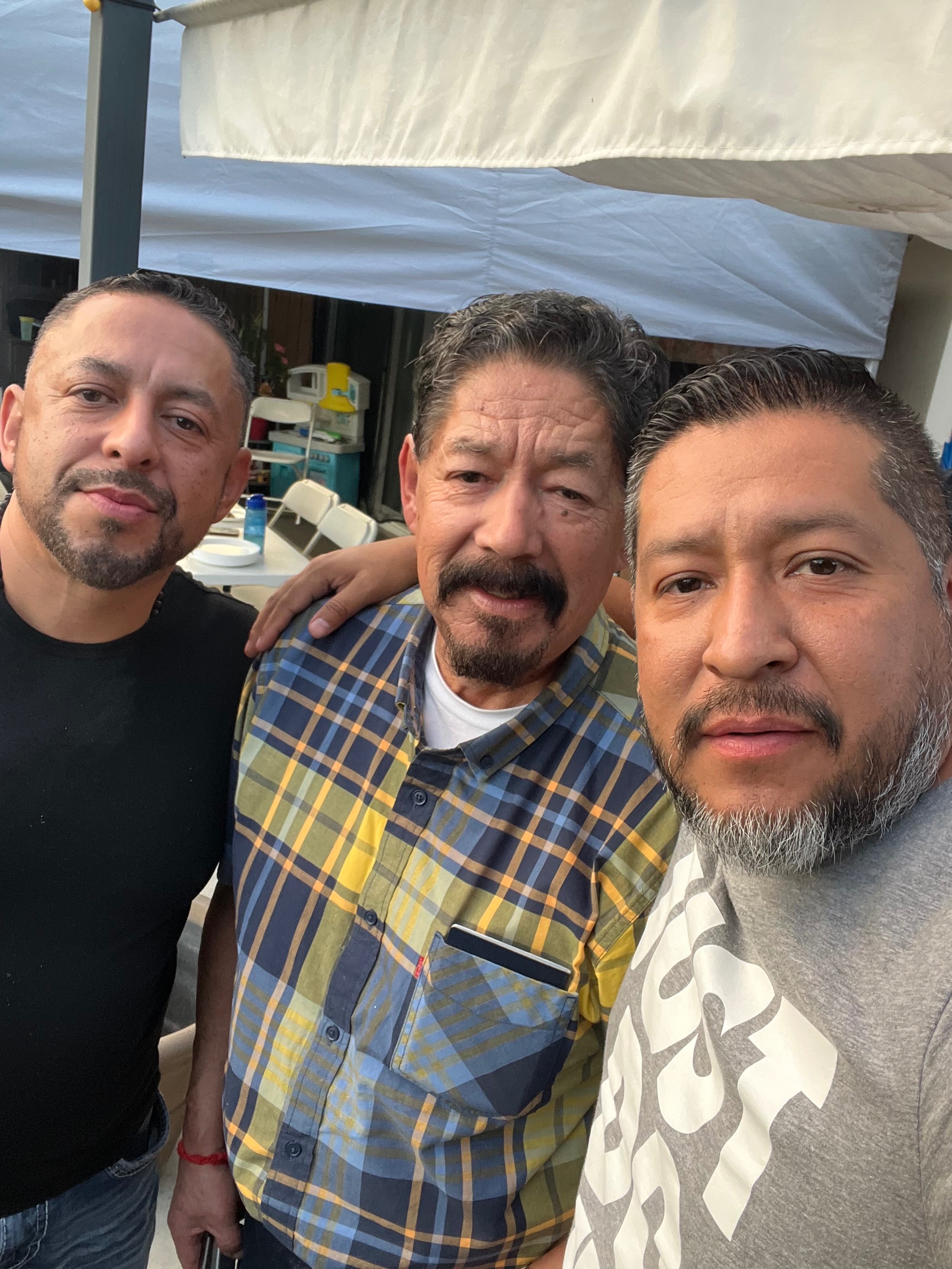 Support for Luis Martinez Araujo’s Funeral campaign photo, 4 of 8