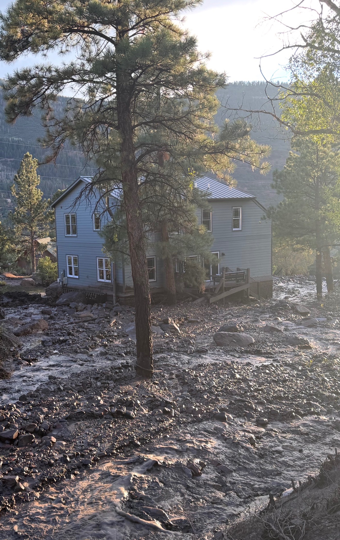Help the Foster Family Rebuild After Flood campaign photo, 4 of 7