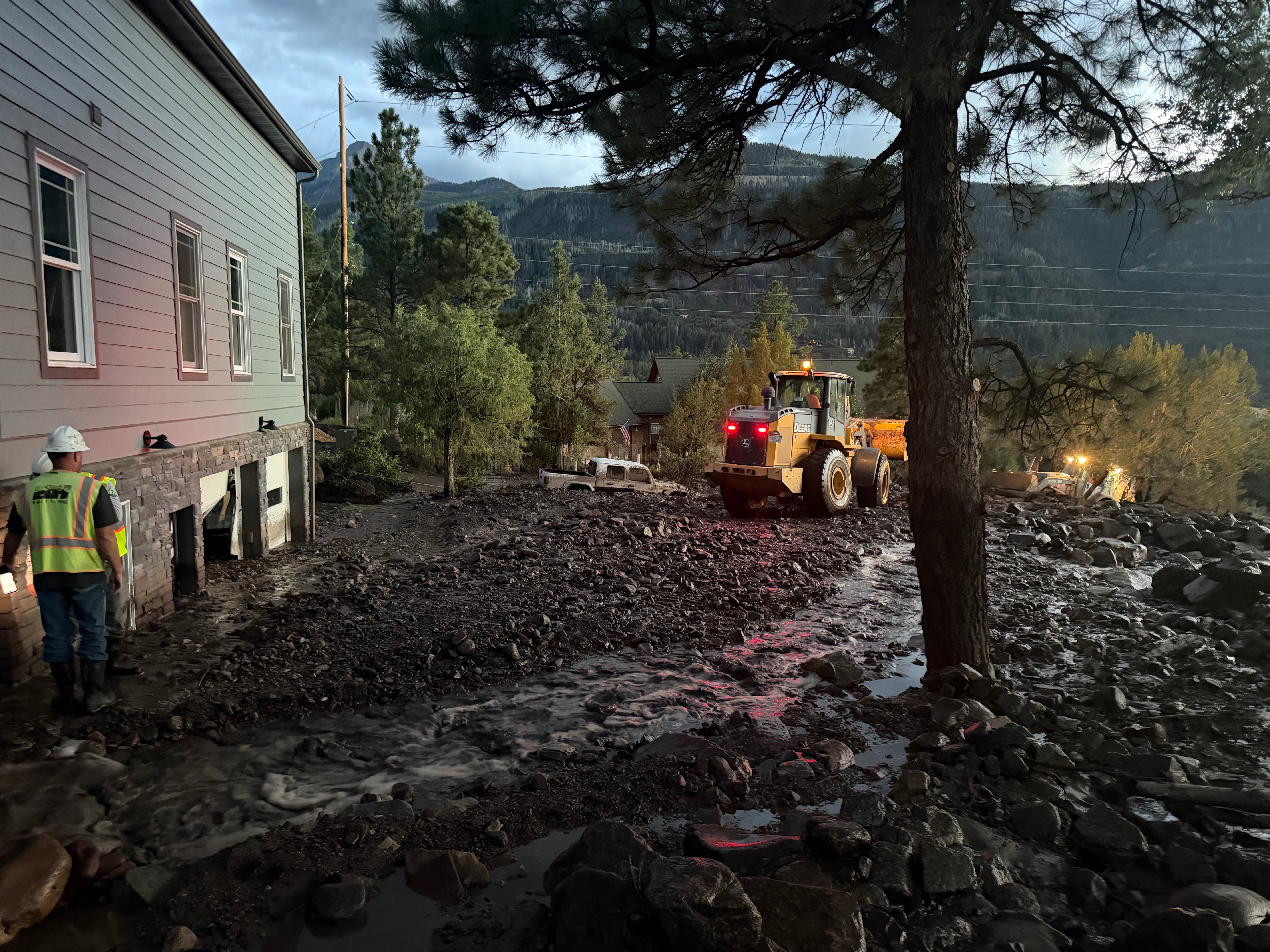 Help the Foster Family Rebuild After Flood campaign photo, 5 of 7
