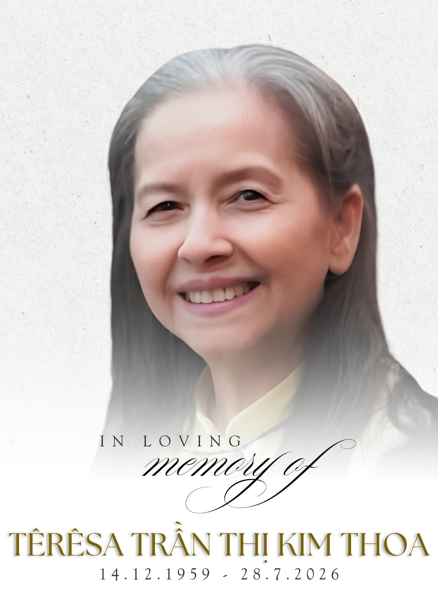 Support the Tran Family After Tragedy campaign photo, 6 of 7