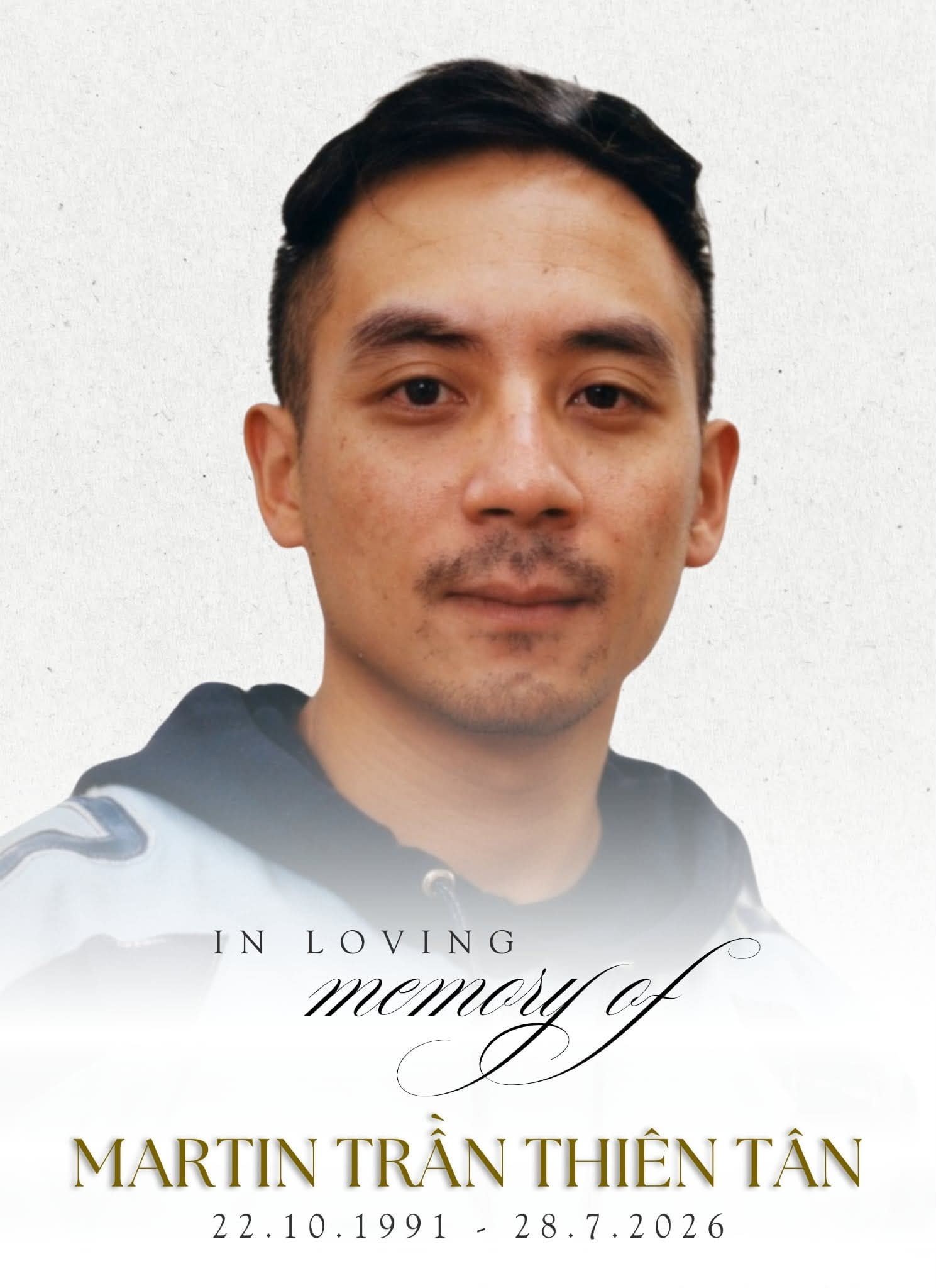Support the Tran Family After Tragedy campaign photo, 2 of 7
