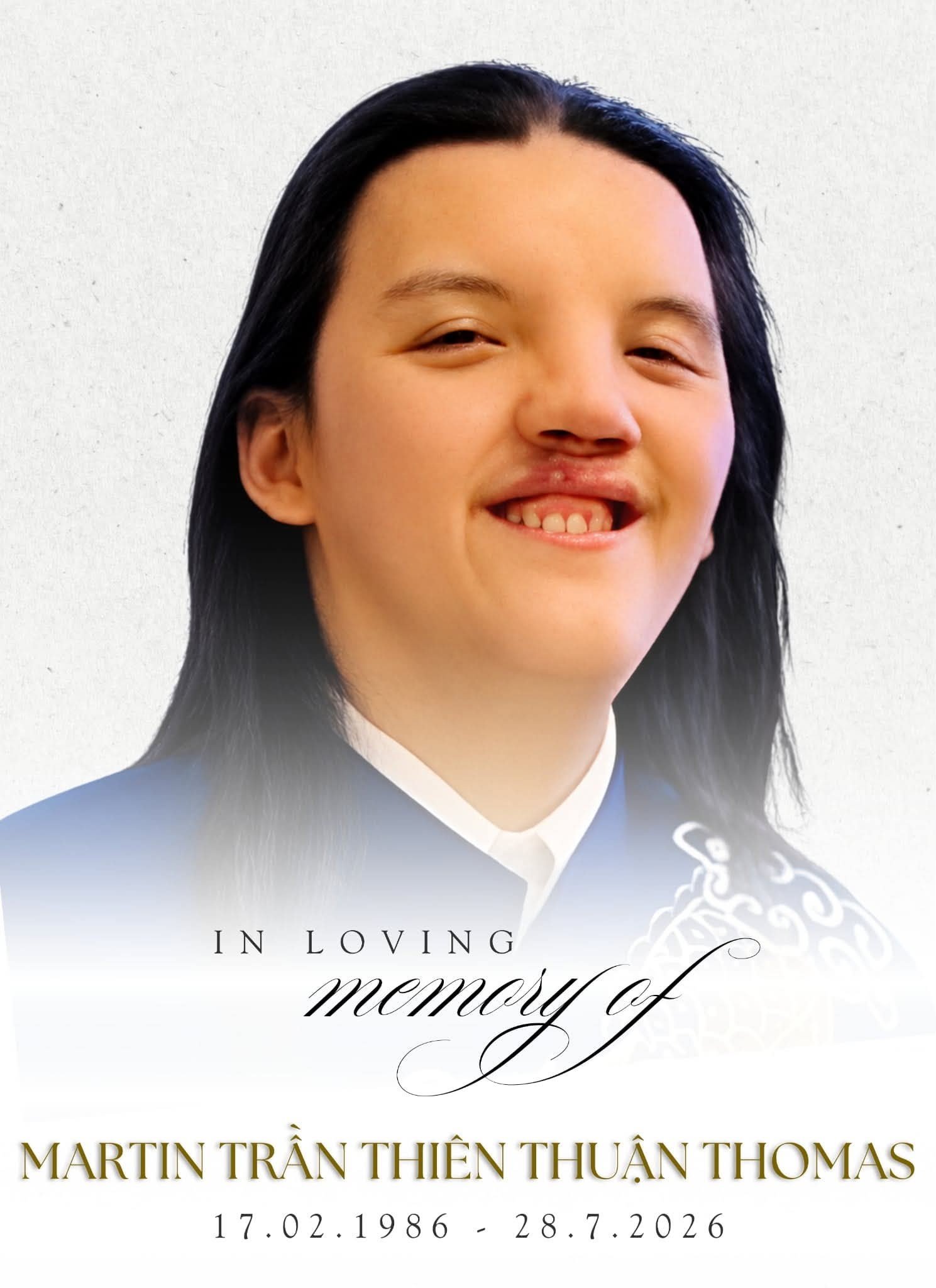 Support the Tran Family After Tragedy campaign photo, 4 of 7