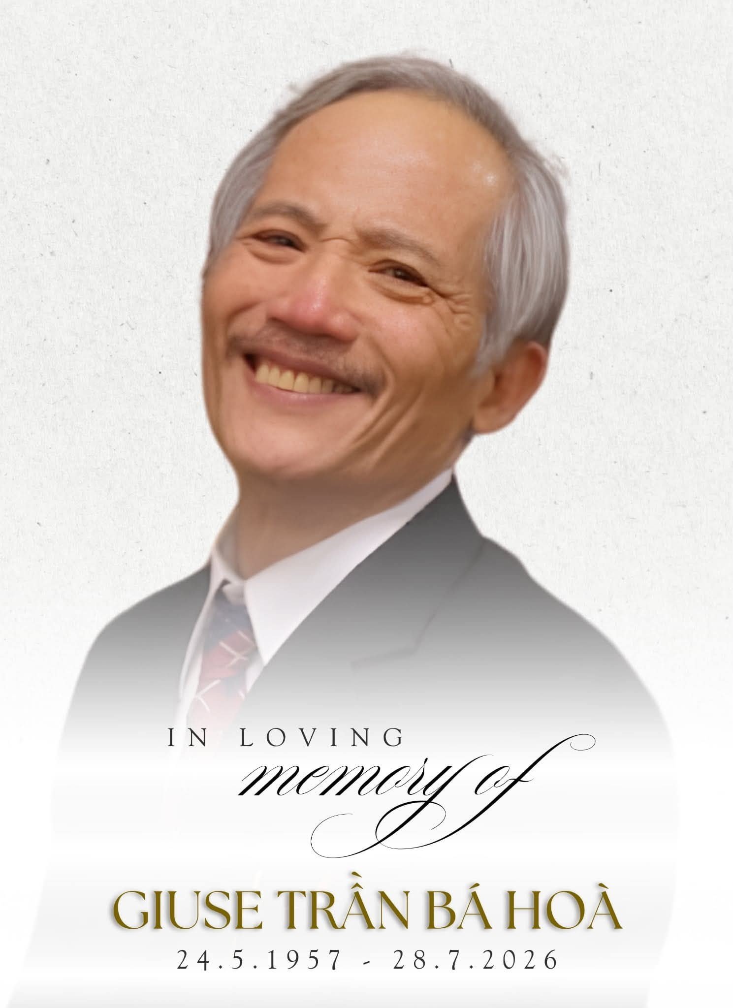 Support the Tran Family After Tragedy campaign photo, 5 of 7