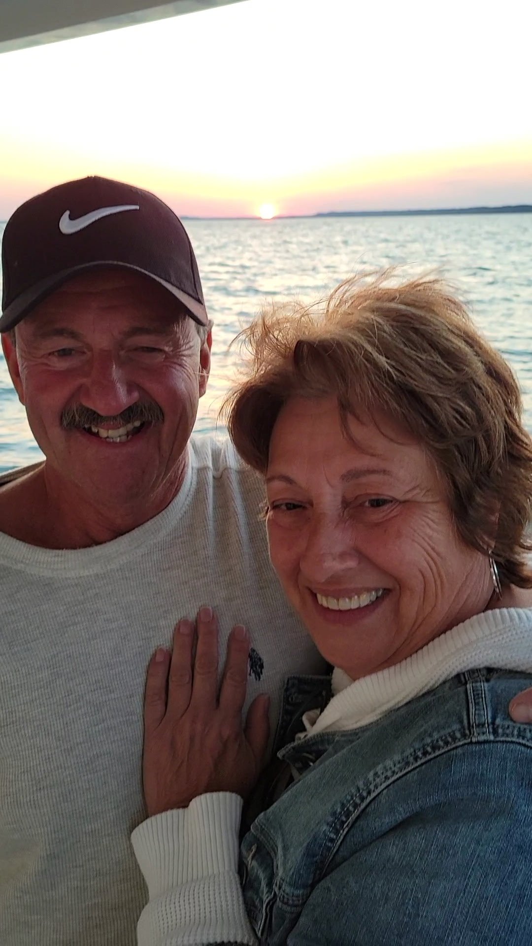 The Floyd Rubino HLM Veterans Group Scholarship Fund campaign photo, 2 of 8