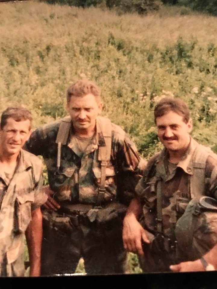 The Floyd Rubino HLM Veterans Group Scholarship Fund campaign photo, 6 of 8