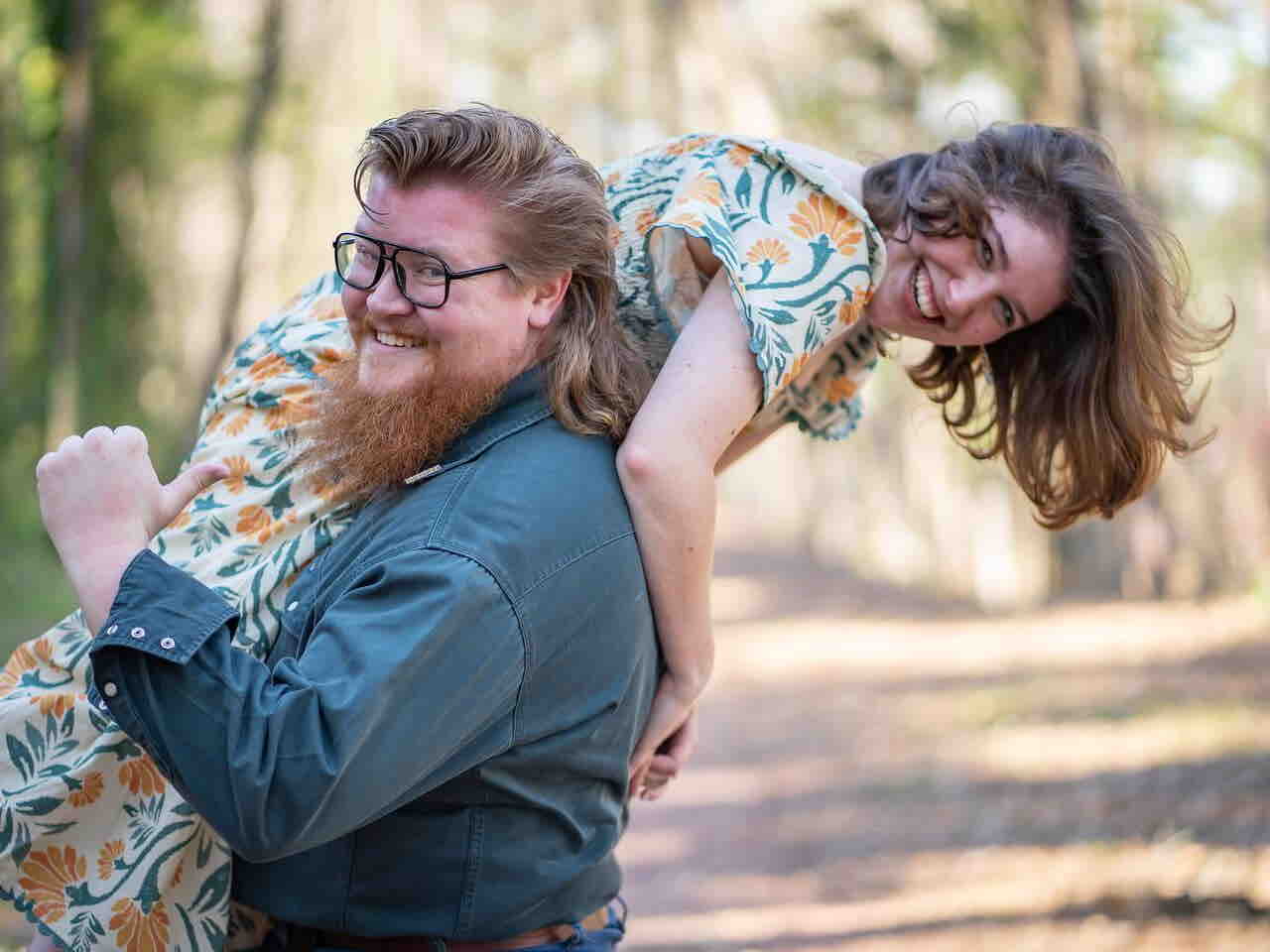 Help Jacob Restore Stolen Honeymoon Savings campaign photo, 4 of 5