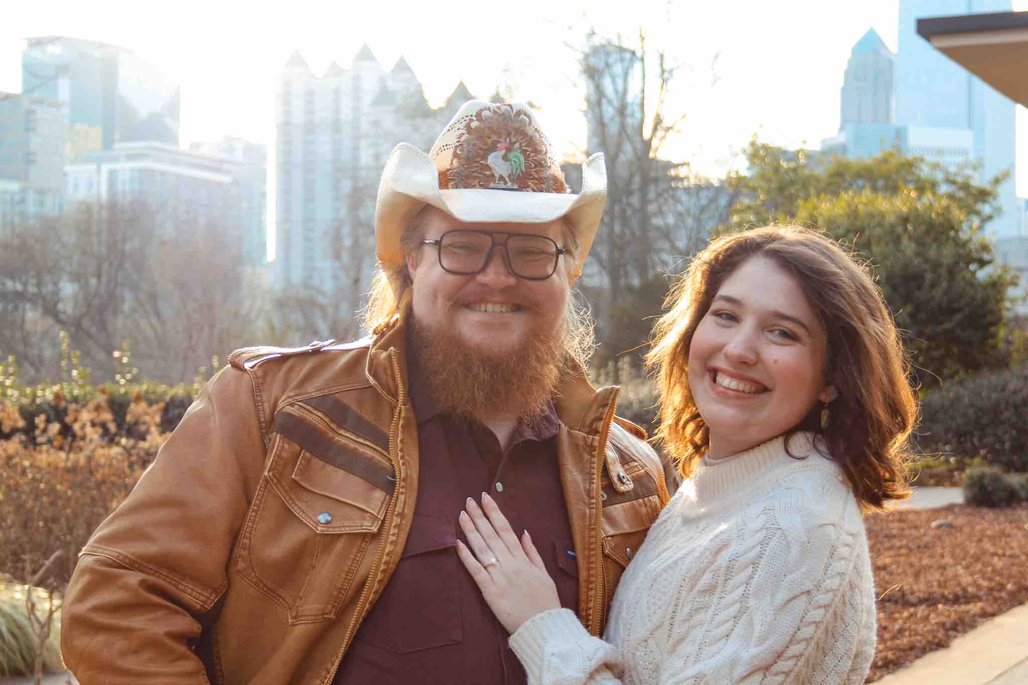 Help Jacob Restore Stolen Honeymoon Savings campaign photo, 2 of 5