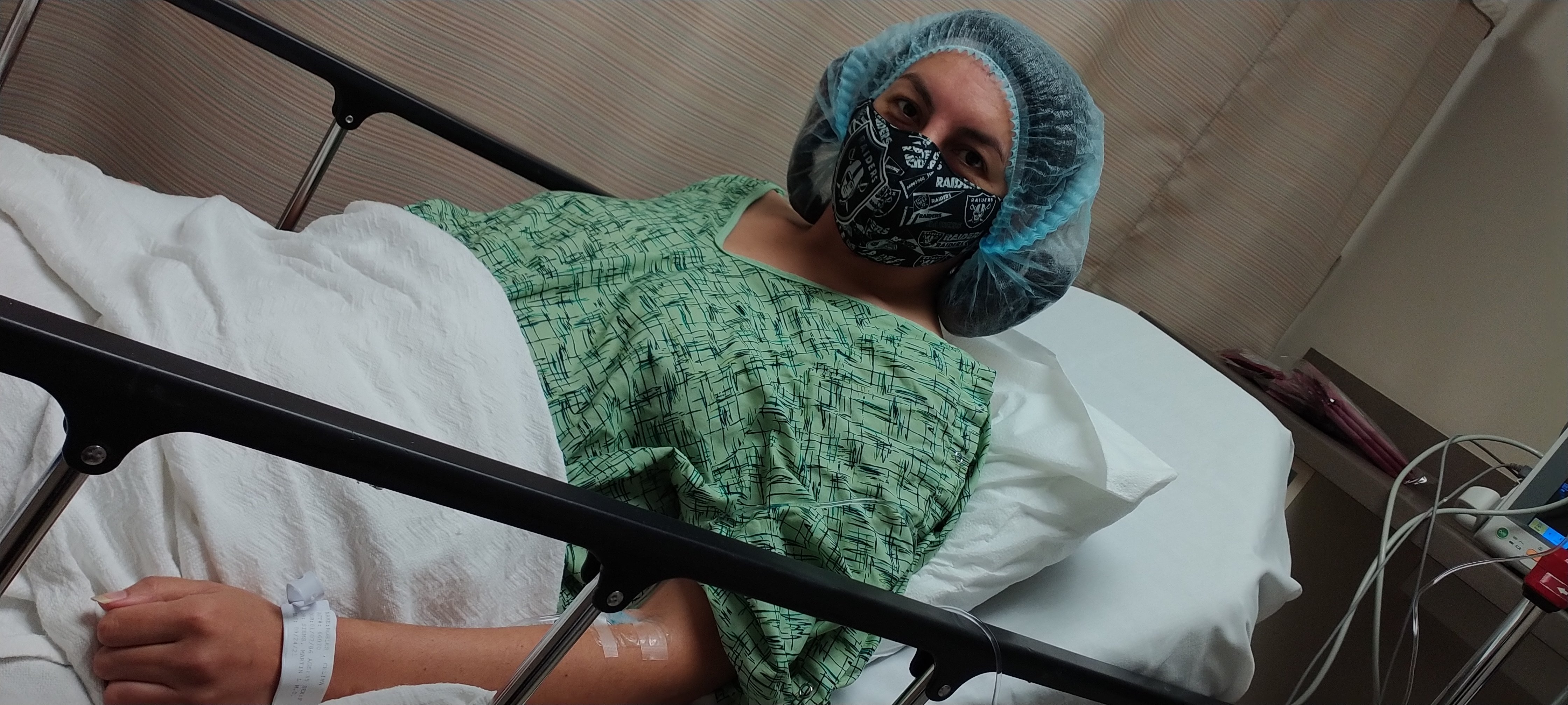 Help Robert Save His Family from medical debt campaign photo, 2 of 8