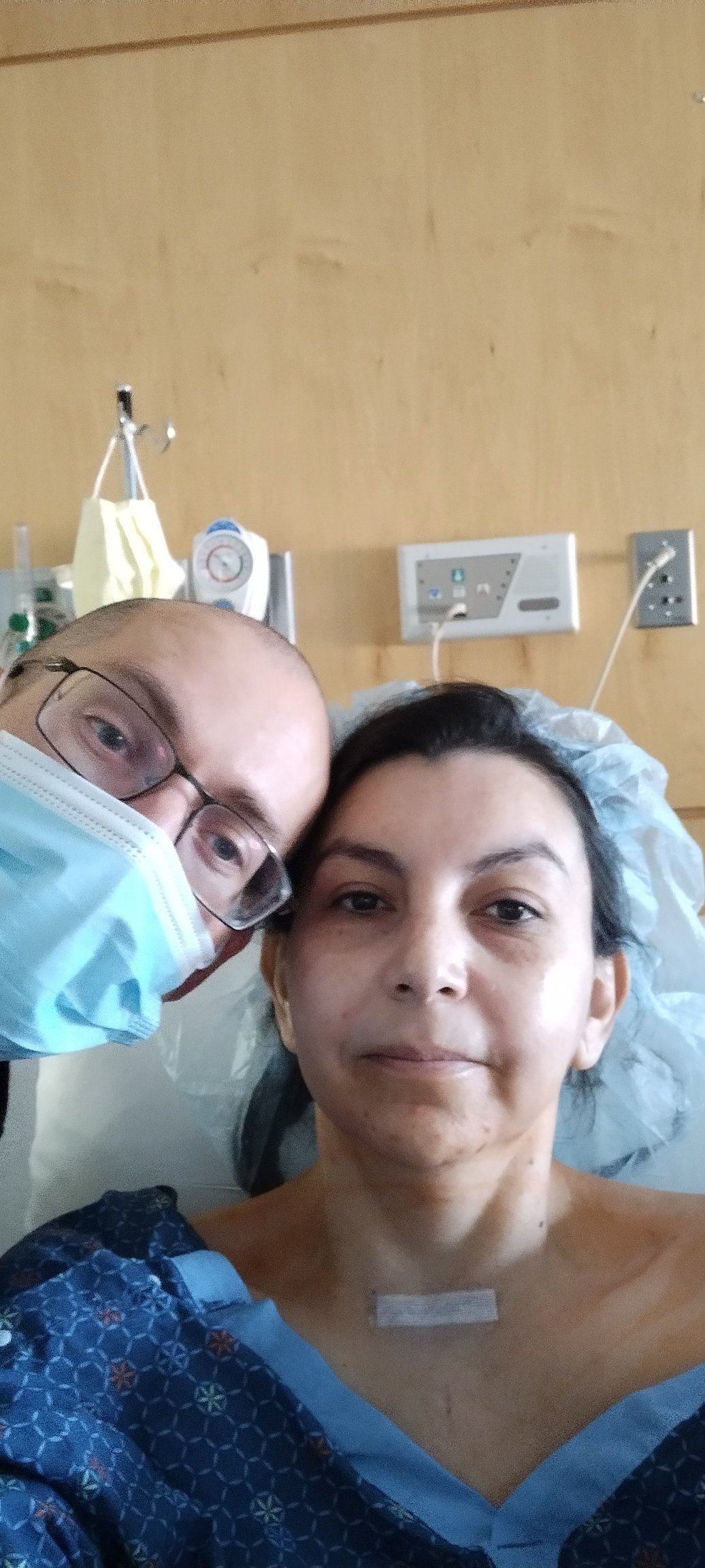 Help Robert Save His Family from medical debt campaign photo, 6 of 8