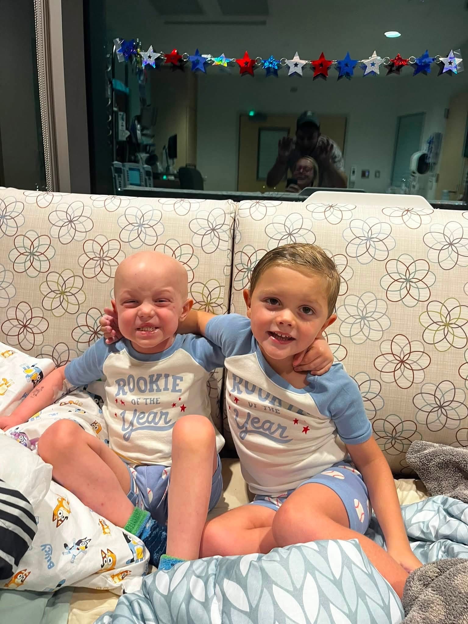 McCoy Strong: Standing with the Paulk Family! campaign photo, 4 of 8