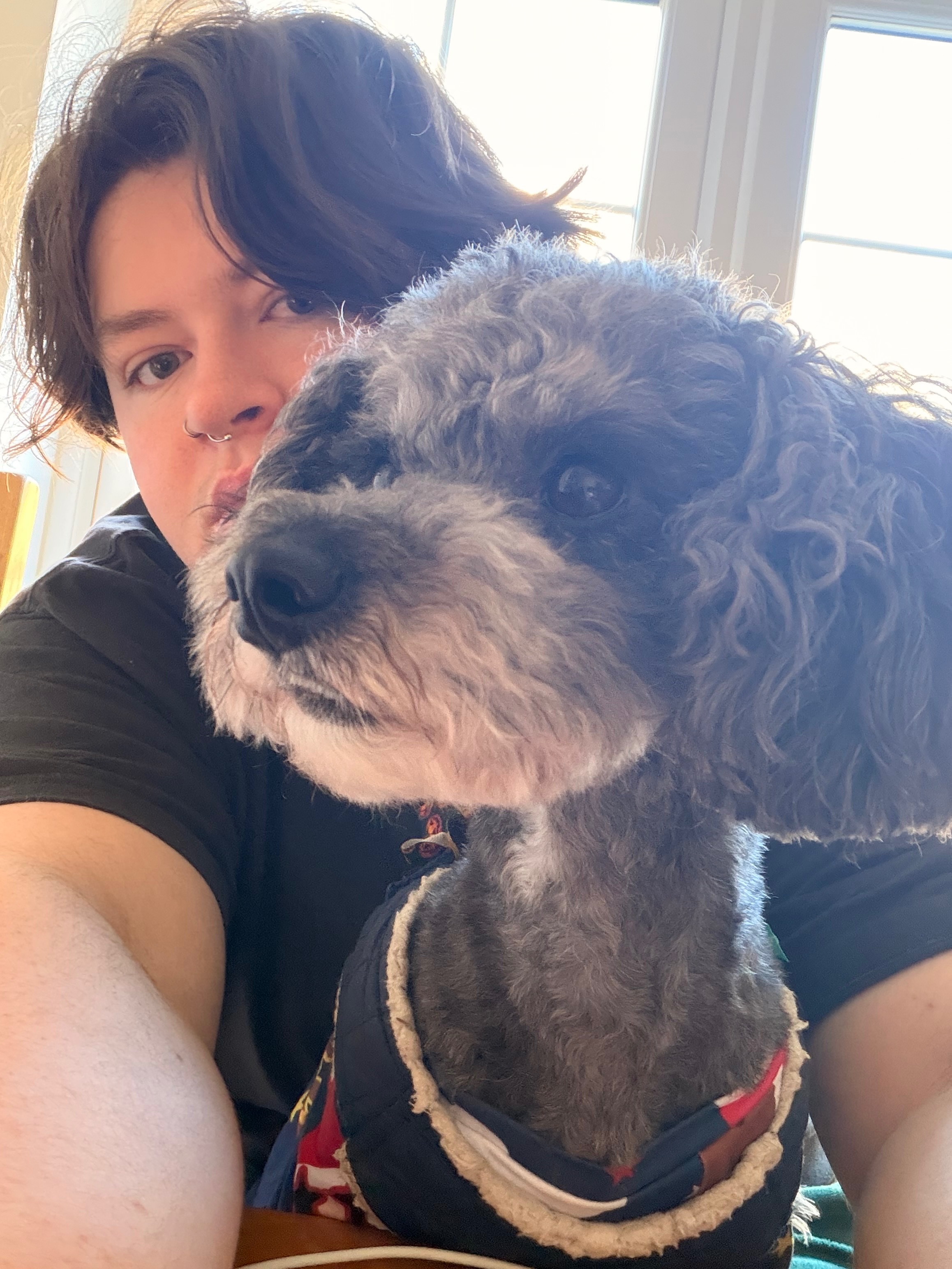 Help Keeks get Top Surgery! campaign photo, 4 of 5