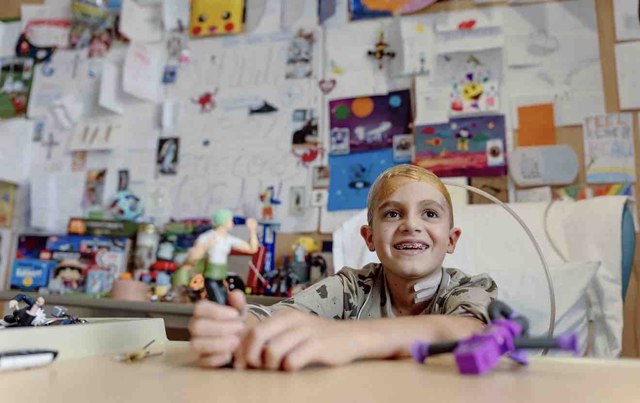 Support Beau’s Healing After the Bimini Tragedy campaign photo, 6 of 13
