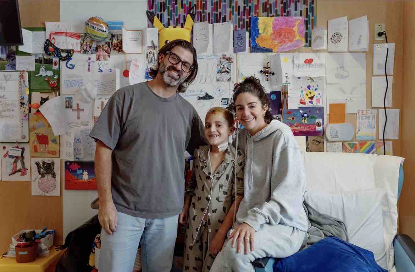 Support Beau’s Healing After the Bimini Tragedy campaign photo, 7 of 13