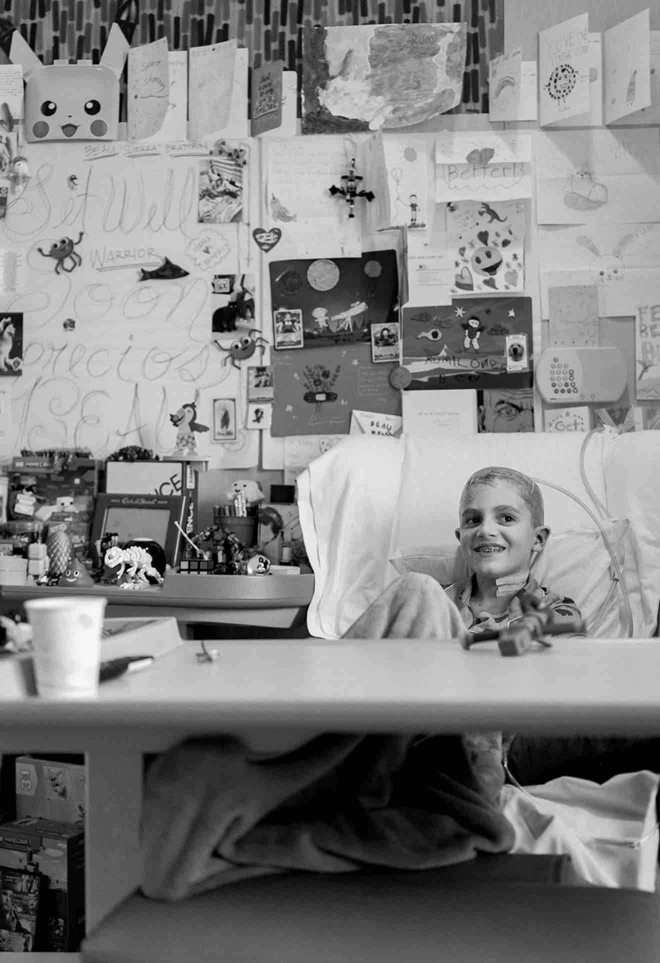 Support Beau’s Healing After the Bimini Tragedy campaign photo, 9 of 13