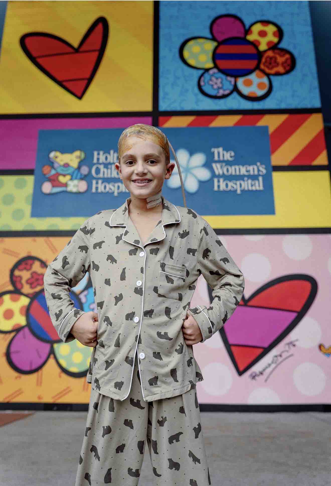 Support Beau’s Healing After the Bimini Tragedy campaign photo, 10 of 13