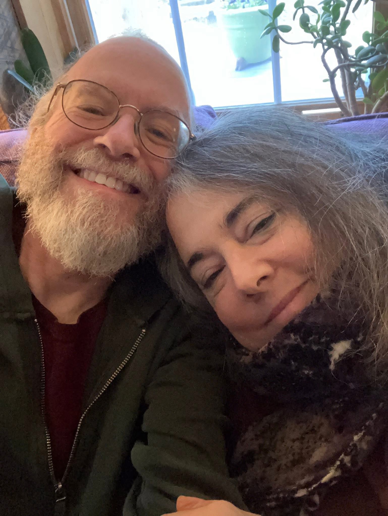 Support Jane and Patrick Through This Cancer Crisis campaign photo, 2 of 8
