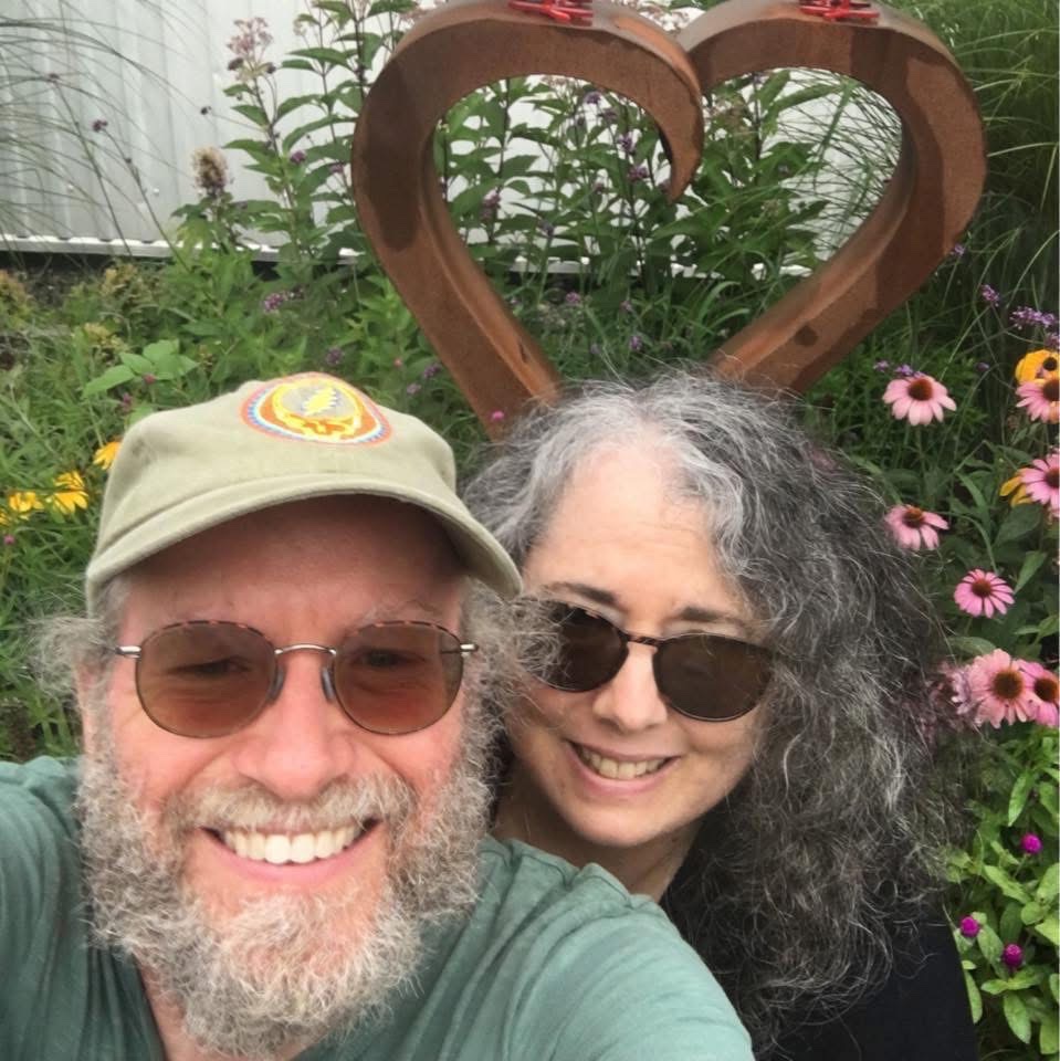 Support Jane and Patrick Through This Cancer Crisis campaign photo, 4 of 8