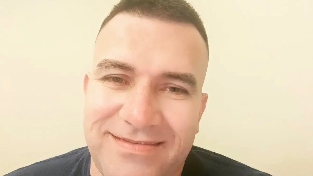 Father of two detained by ICE in Orlando, held in Jacksonville jail
