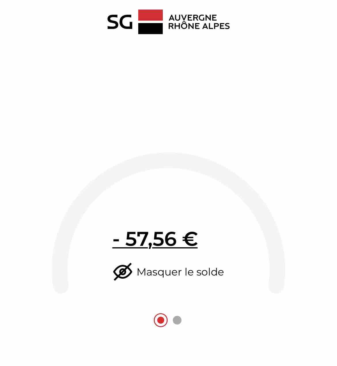 Urgence étudiant - Frais d’inscriptions Mon Master campaign photo, 4 of 5