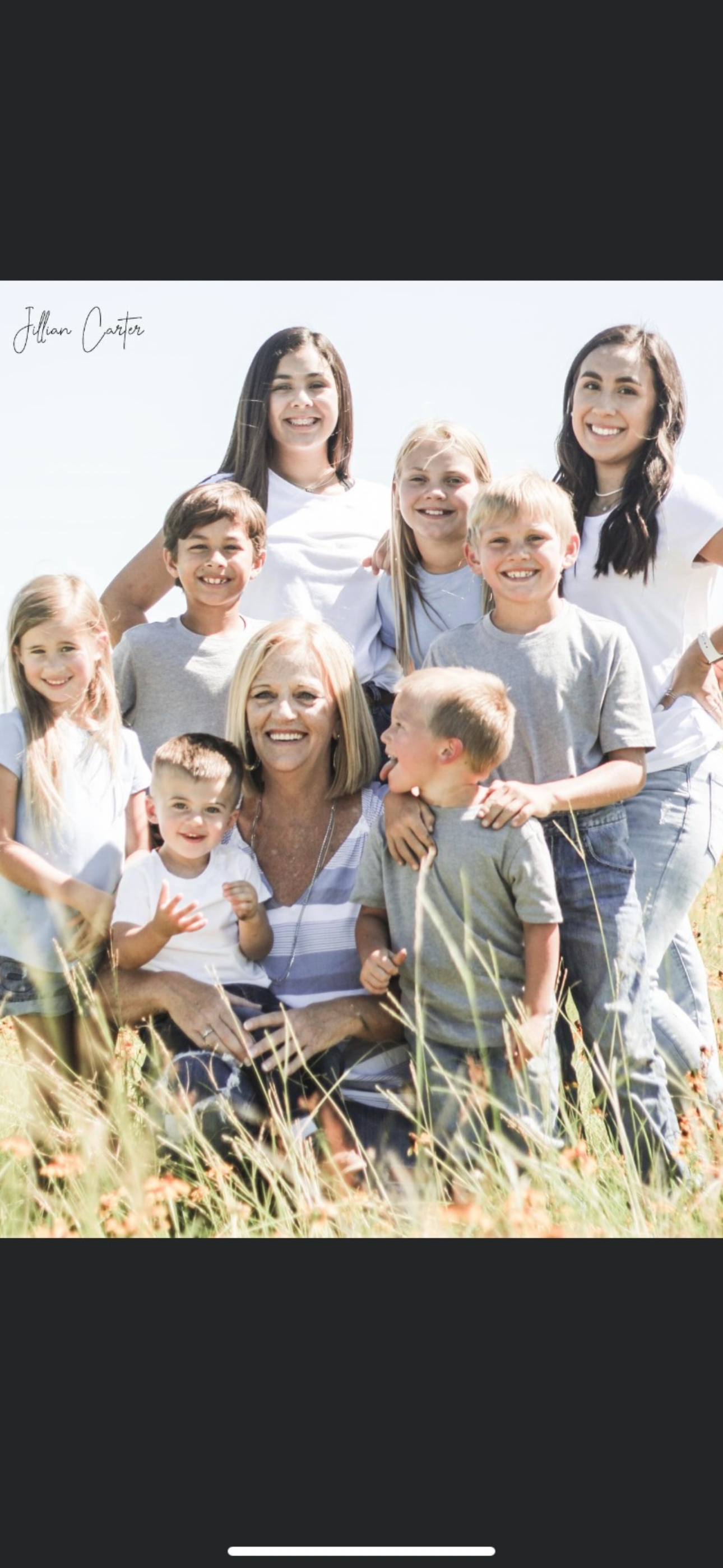 Support Bridget Fry Meadors in Her Cancer Battle campaign photo, 4 of 5