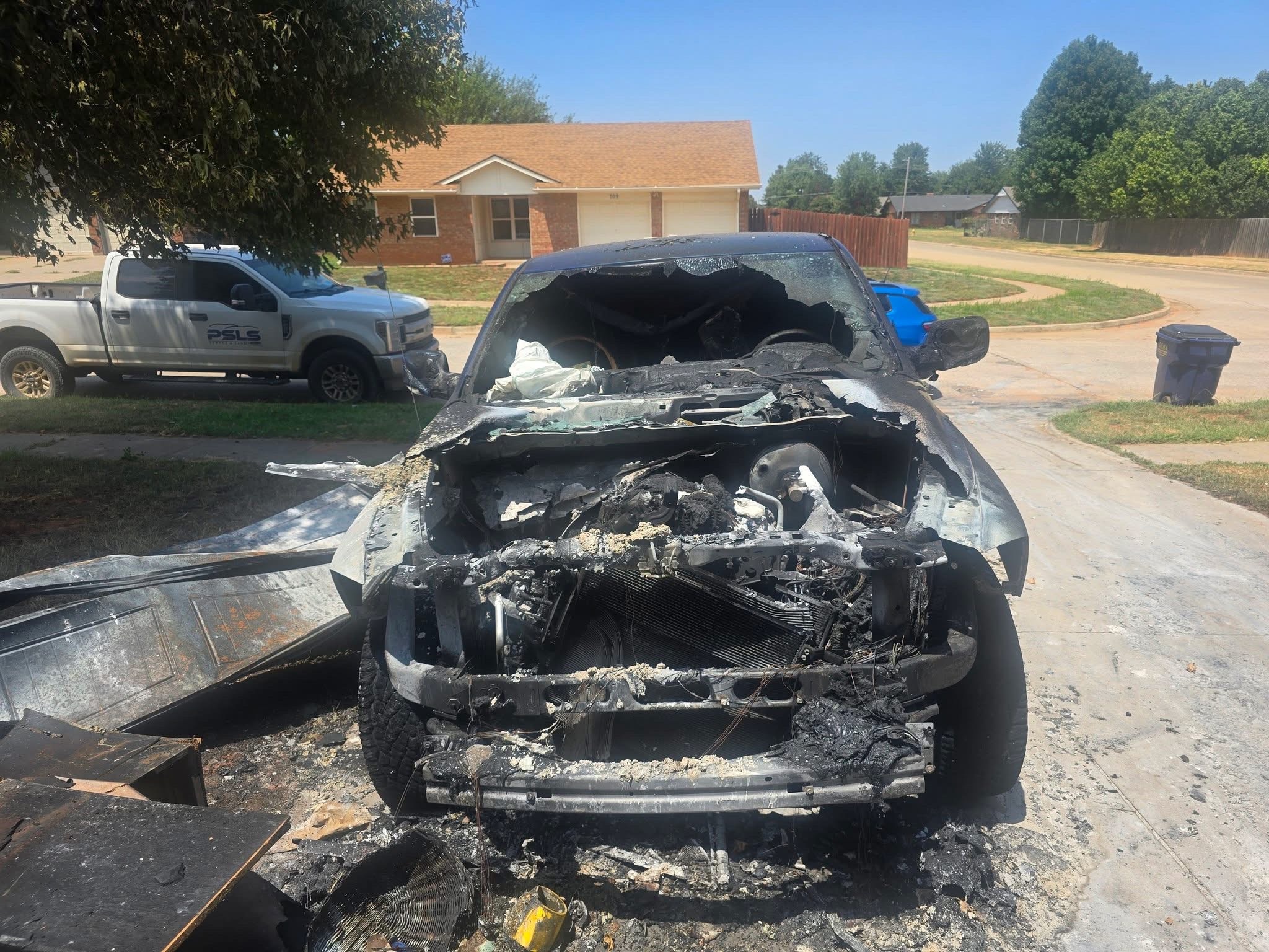 Help Our Family Rebuild After House Fire campaign photo, 6 of 7