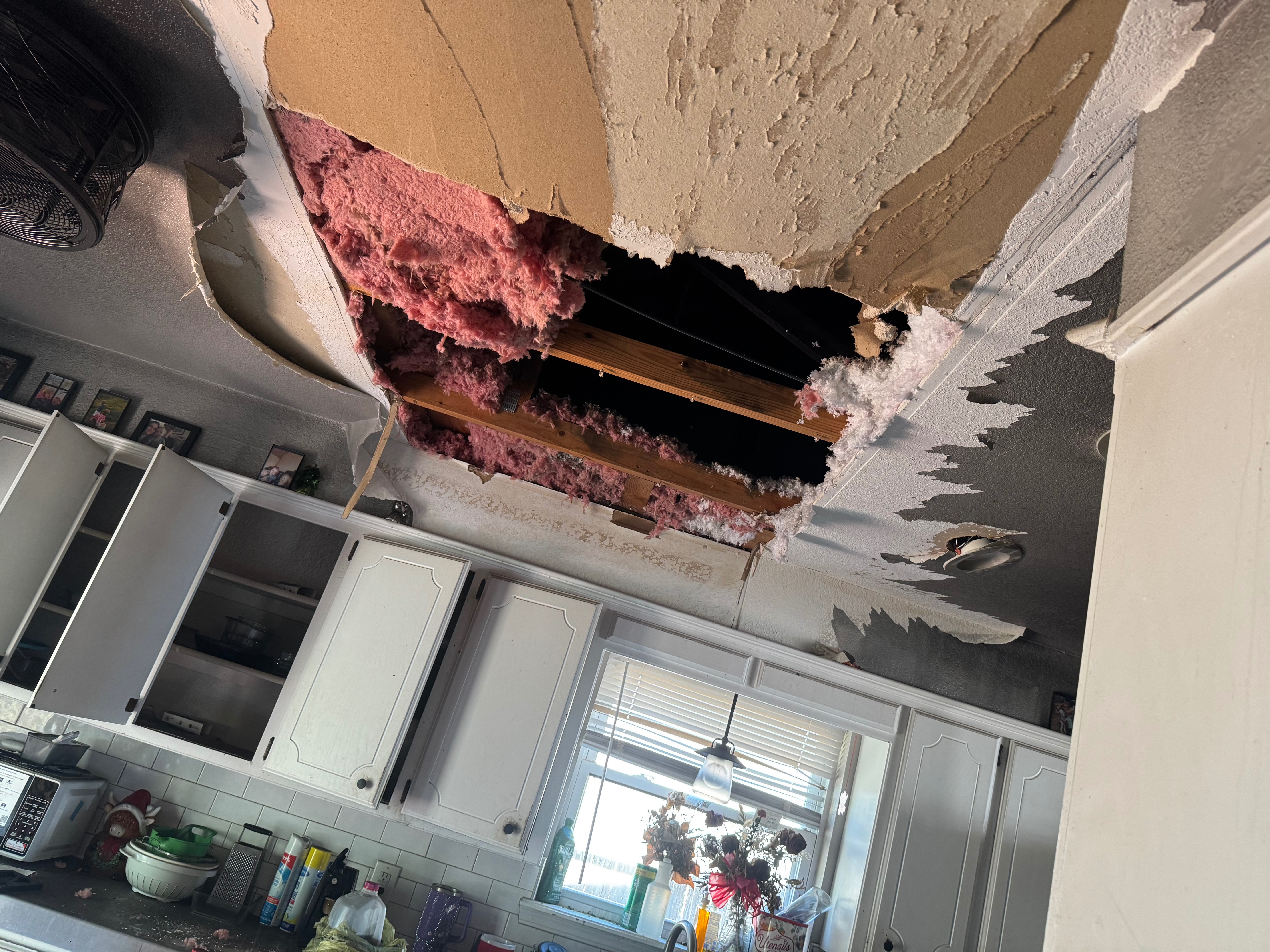 Help Our Family Rebuild After House Fire campaign photo, 2 of 7