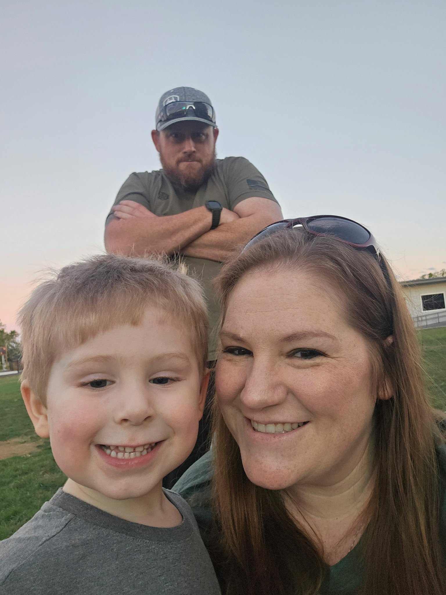 Support the Jeffries Family After Loss campaign photo, 5 of 6