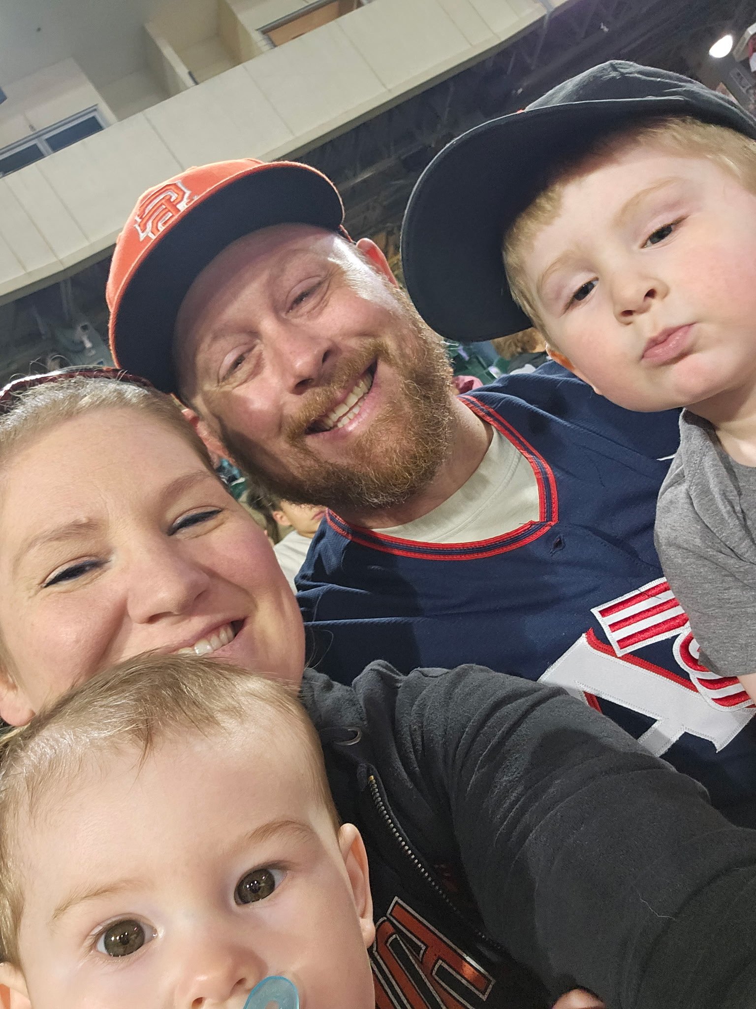 Support the Jeffries Family After Loss campaign photo, 2 of 6