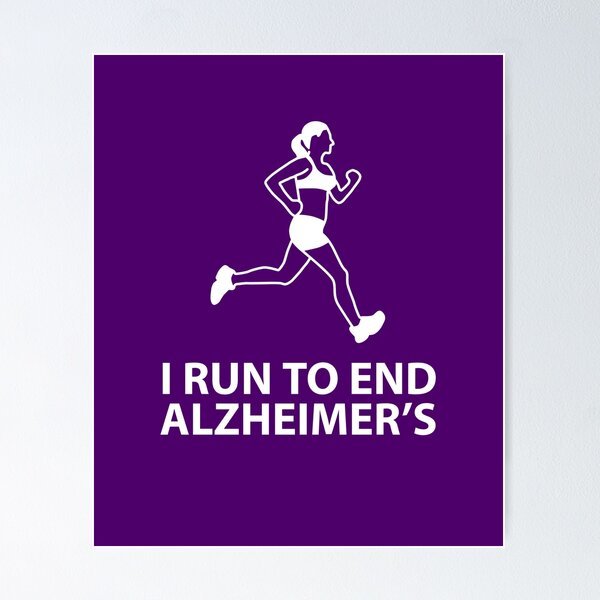 26.2 Miles for Alzheimer's campaign photo, 6 of 8