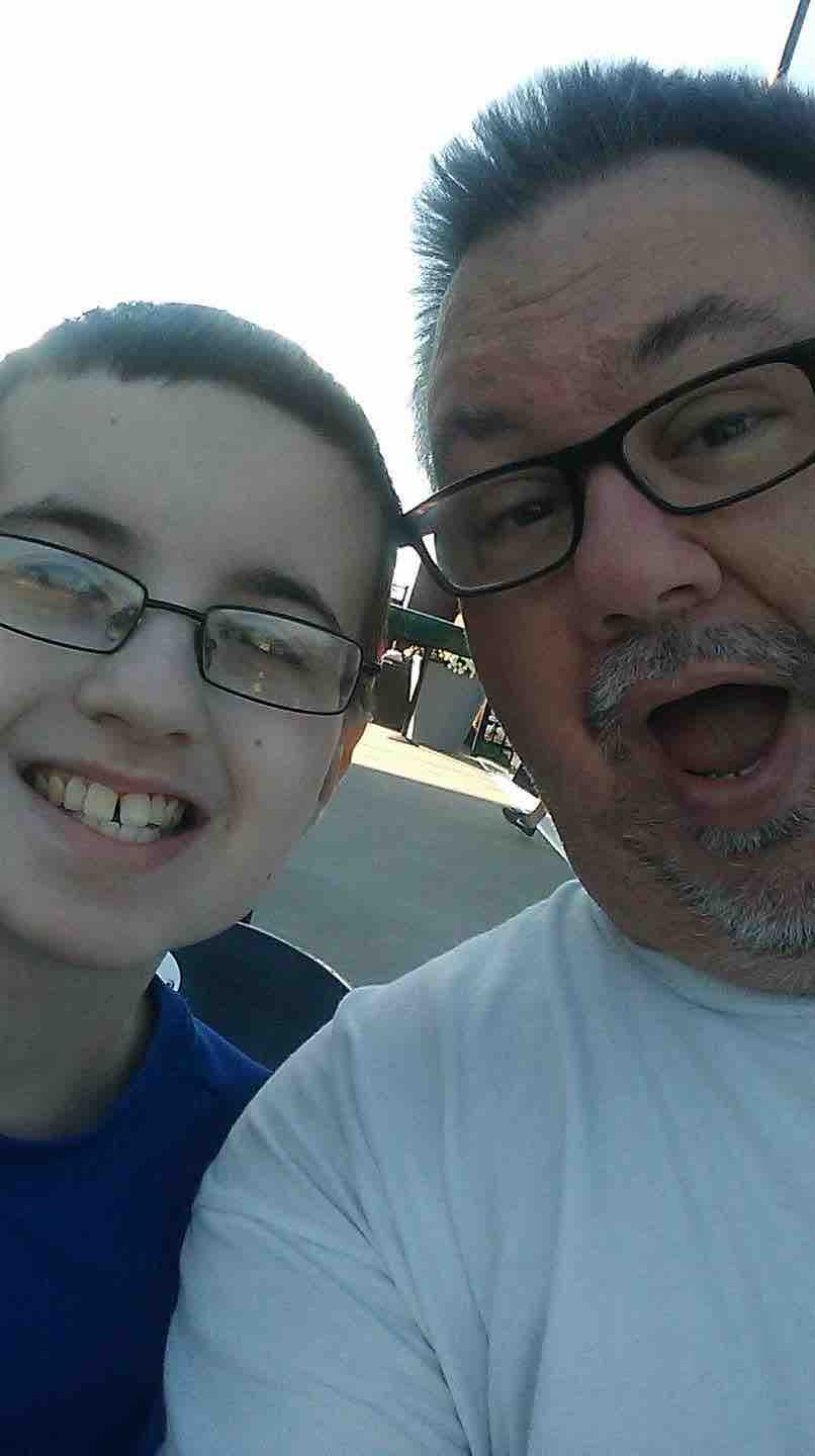 Honoring Craig Russell’s Legacy and Supporting His Kids campaign photo, 4 of 13