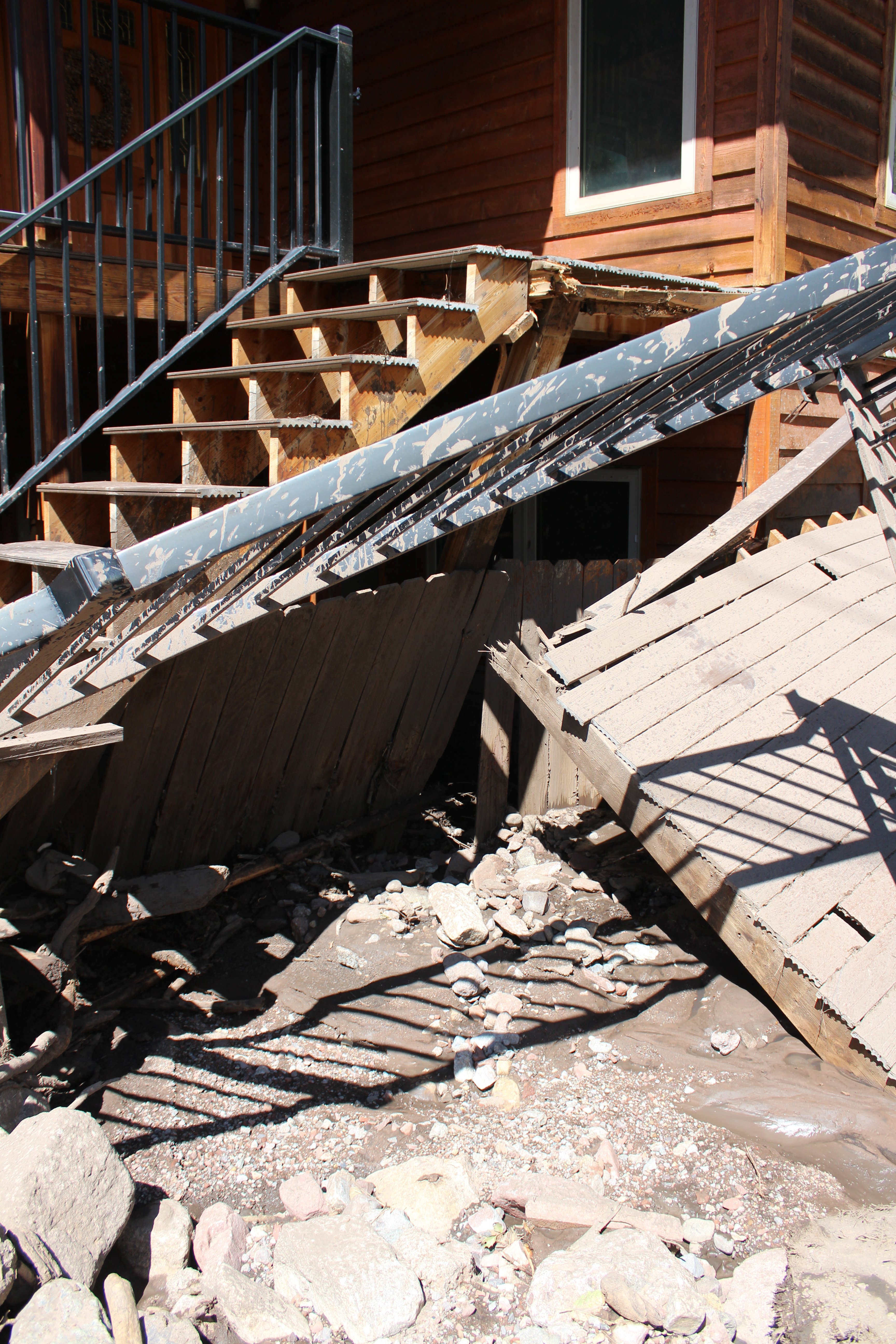 Help Us Recover After Cutler Creek Flooded campaign photo, 6 of 7