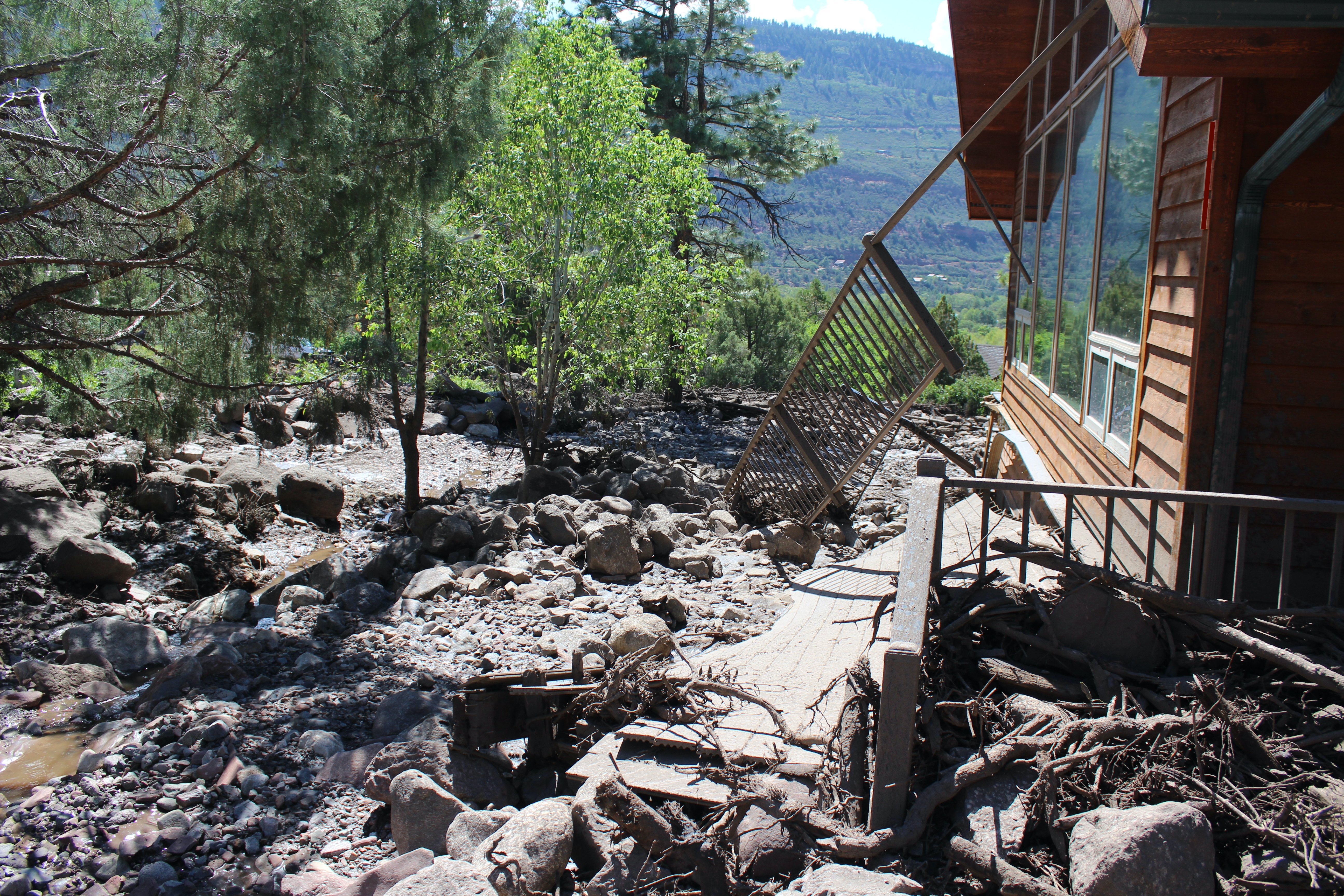 Help Us Recover After Cutler Creek Flooded campaign photo, 4 of 7