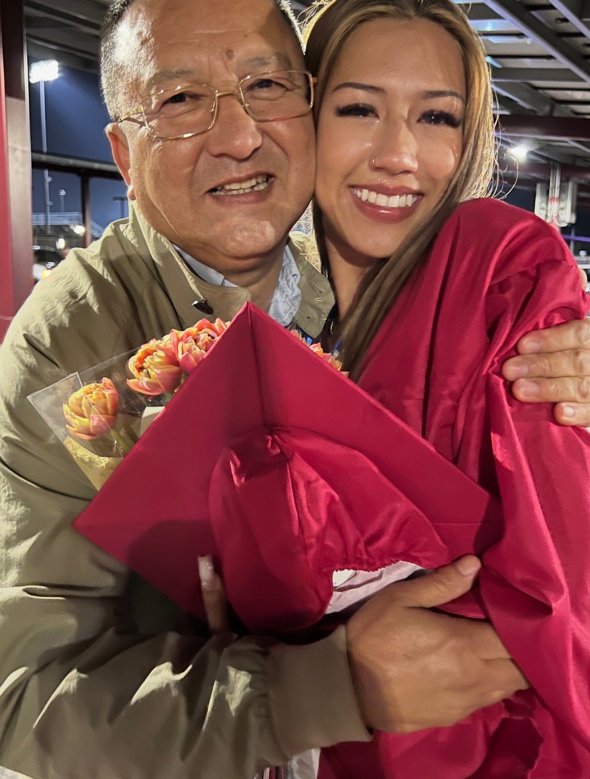 Support The Family Affected By The Chino Hills Shooting campaign photo, 7 of 8