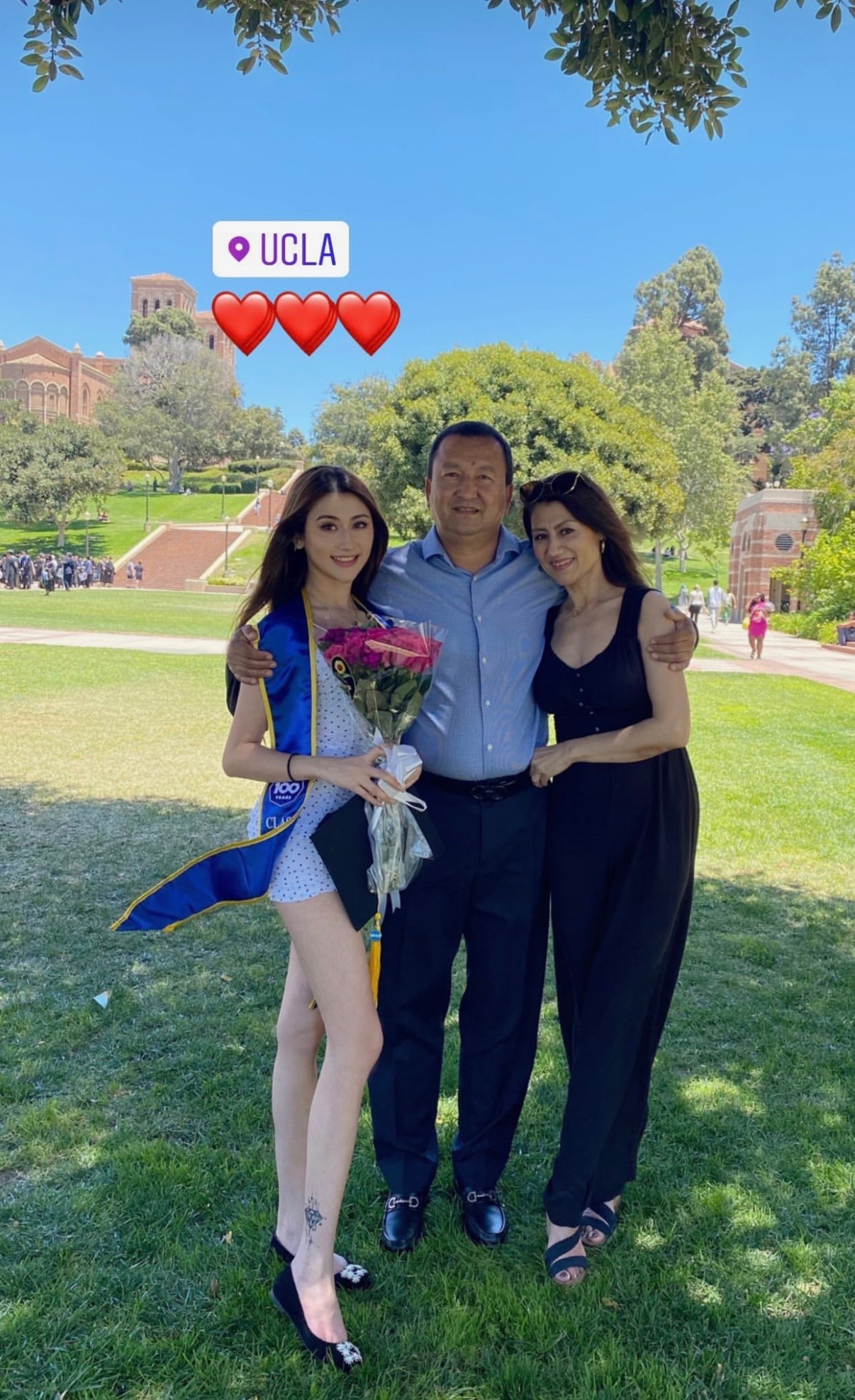 Support The Family Affected By The Chino Hills Shooting campaign photo, 5 of 8