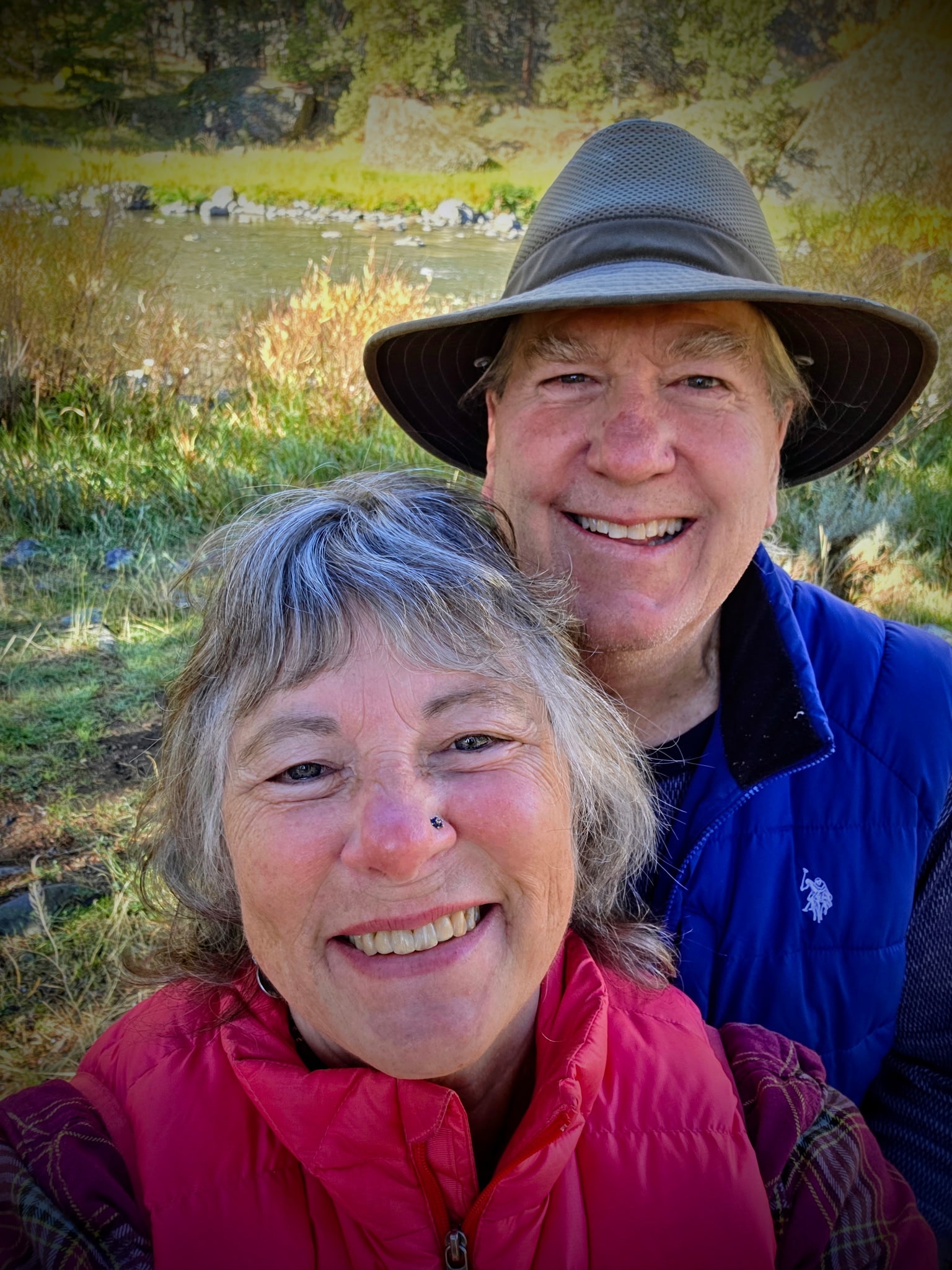 Support Mark and Leslyn After Wildhaven Fire campaign photo, 5 of 8