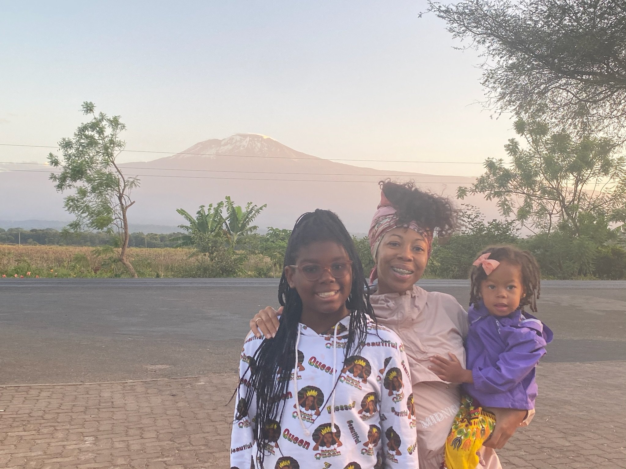 Help Ashley & Her Daughters Rebuild After Sea Point Fire campaign photo, 2 of 7