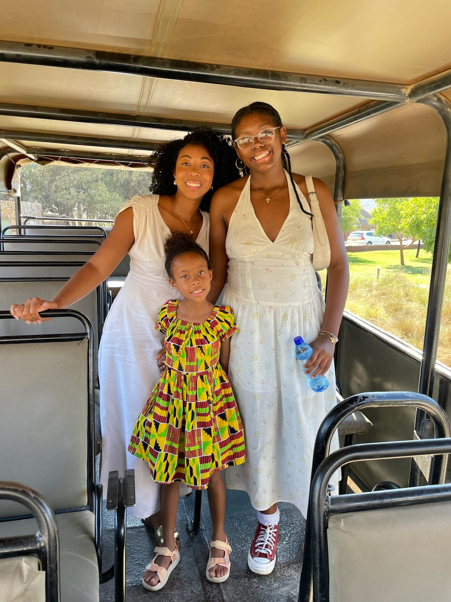 Help Ashley & Her Daughters Rebuild After Sea Point Fire campaign photo, 5 of 7
