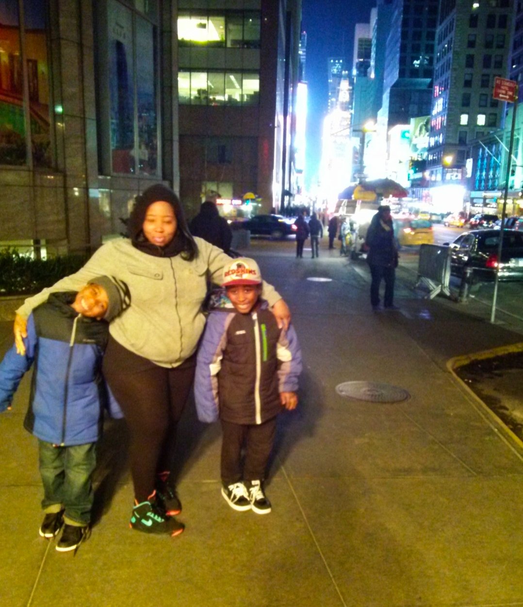 Support Livingston Family After Tavon's Loss campaign photo, 4 of 6