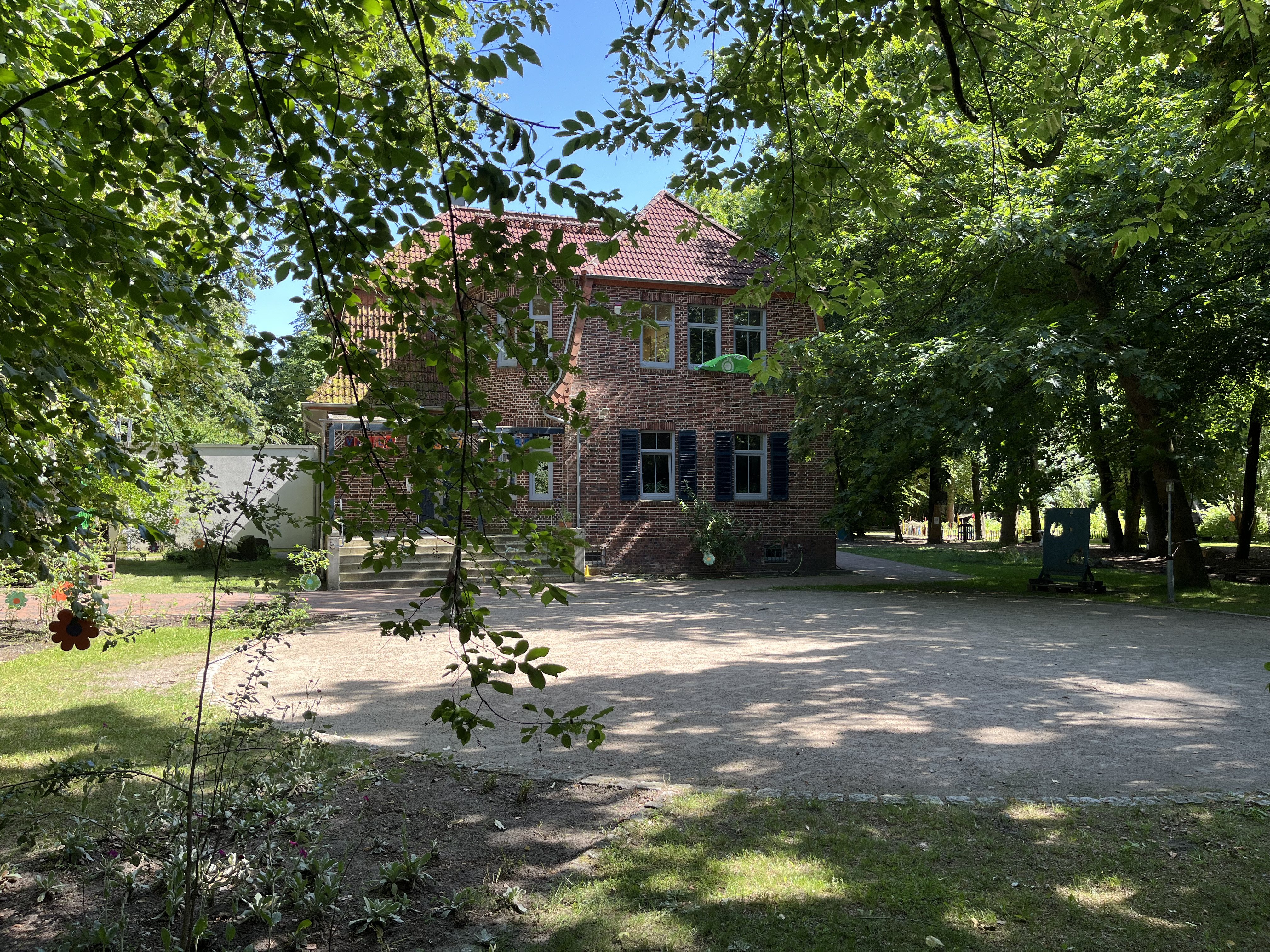 Rettet die "Villa Dohrmann"! campaign photo, 4 of 8
