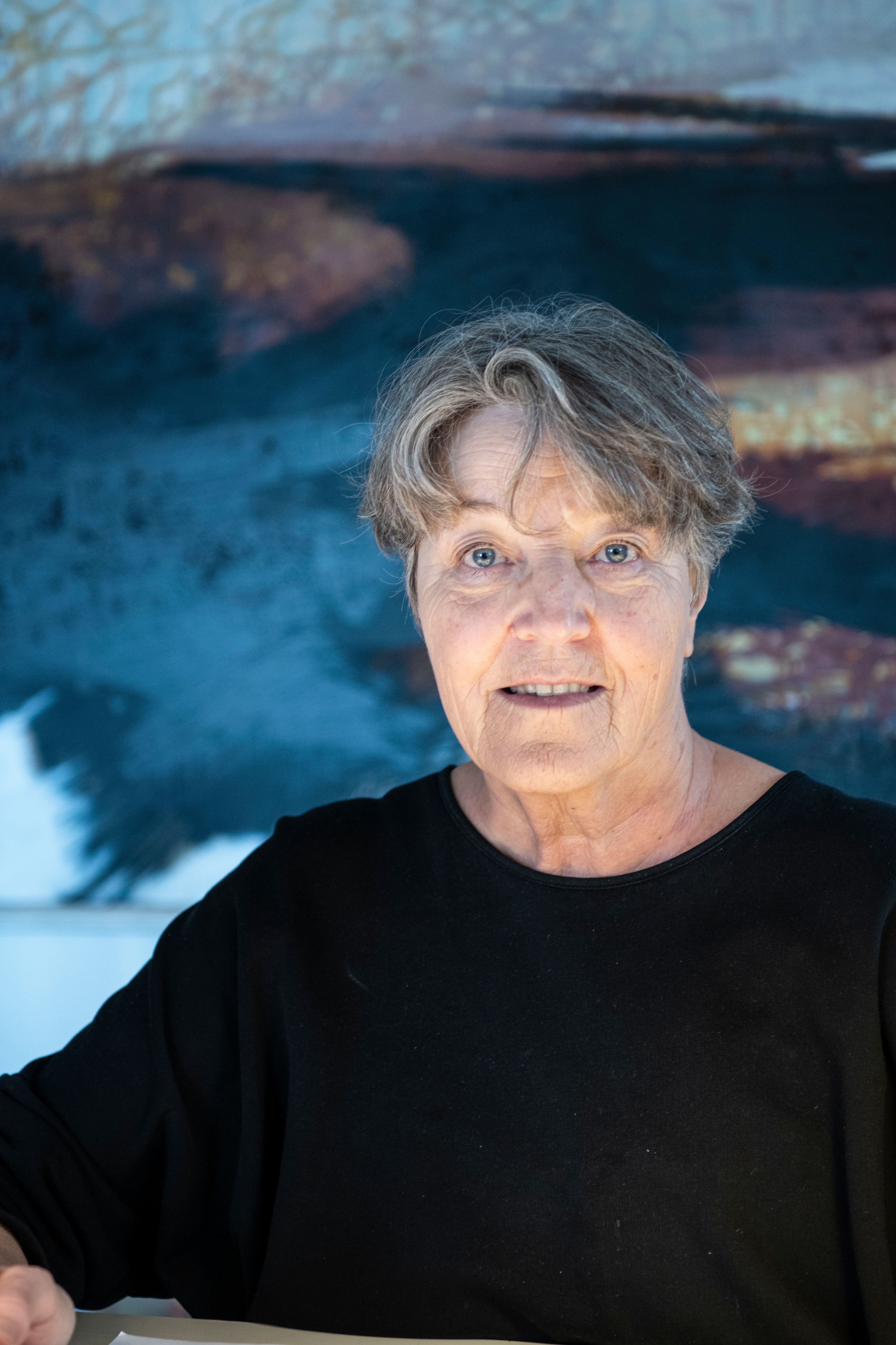 Erhalten wir Cornelias Atelier am Schliersee! campaign photo, 7 of 8