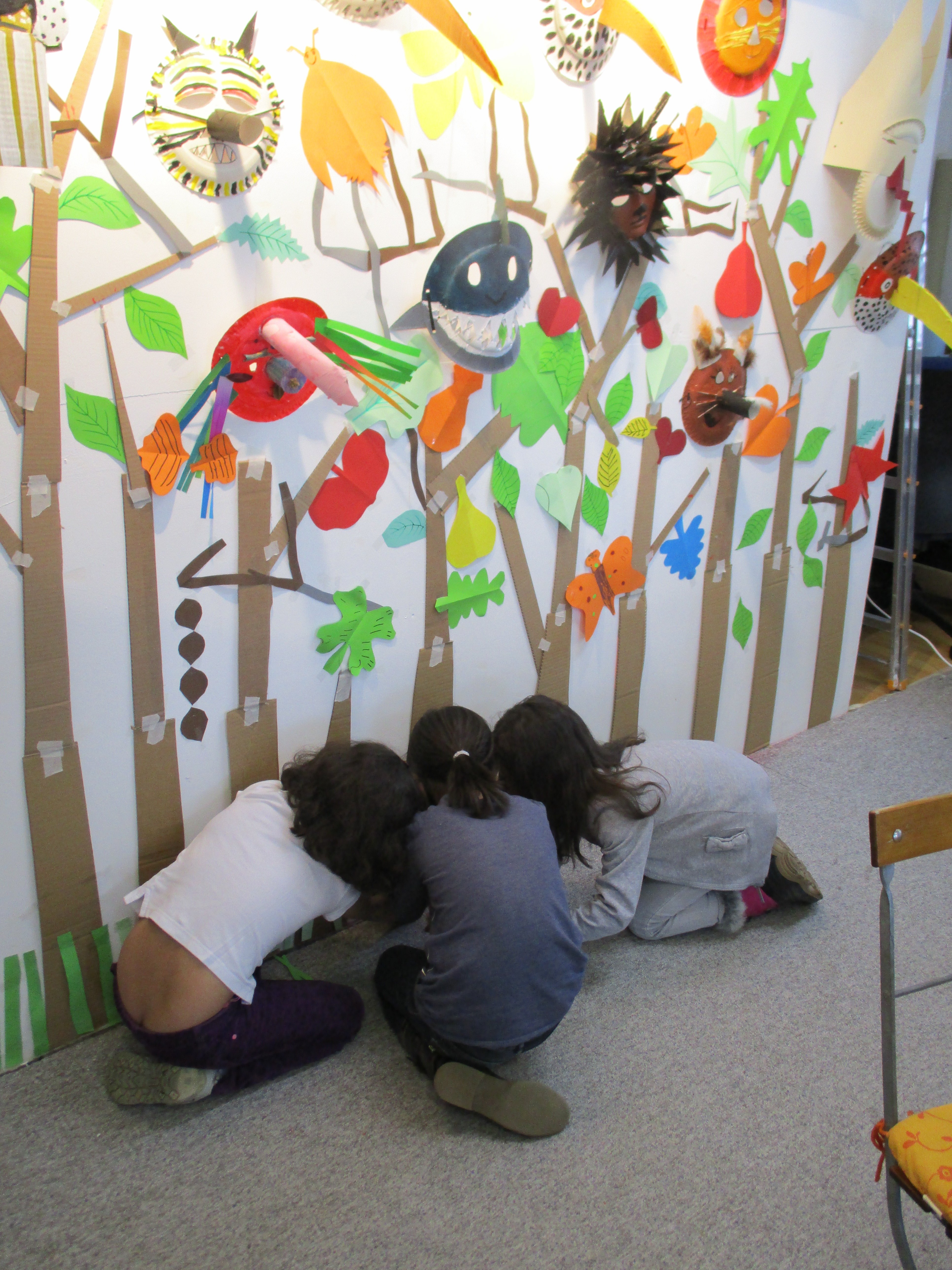Erhalten wir Cornelias Atelier am Schliersee! campaign photo, 4 of 8
