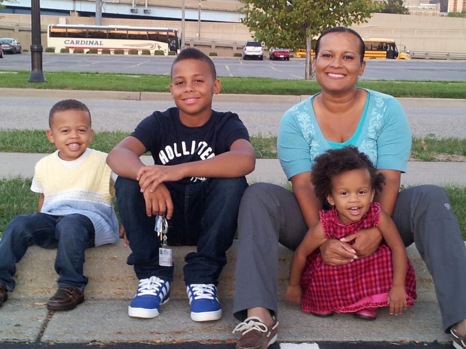Honoring Tyler's Life and Legacy campaign photo, 6 of 8