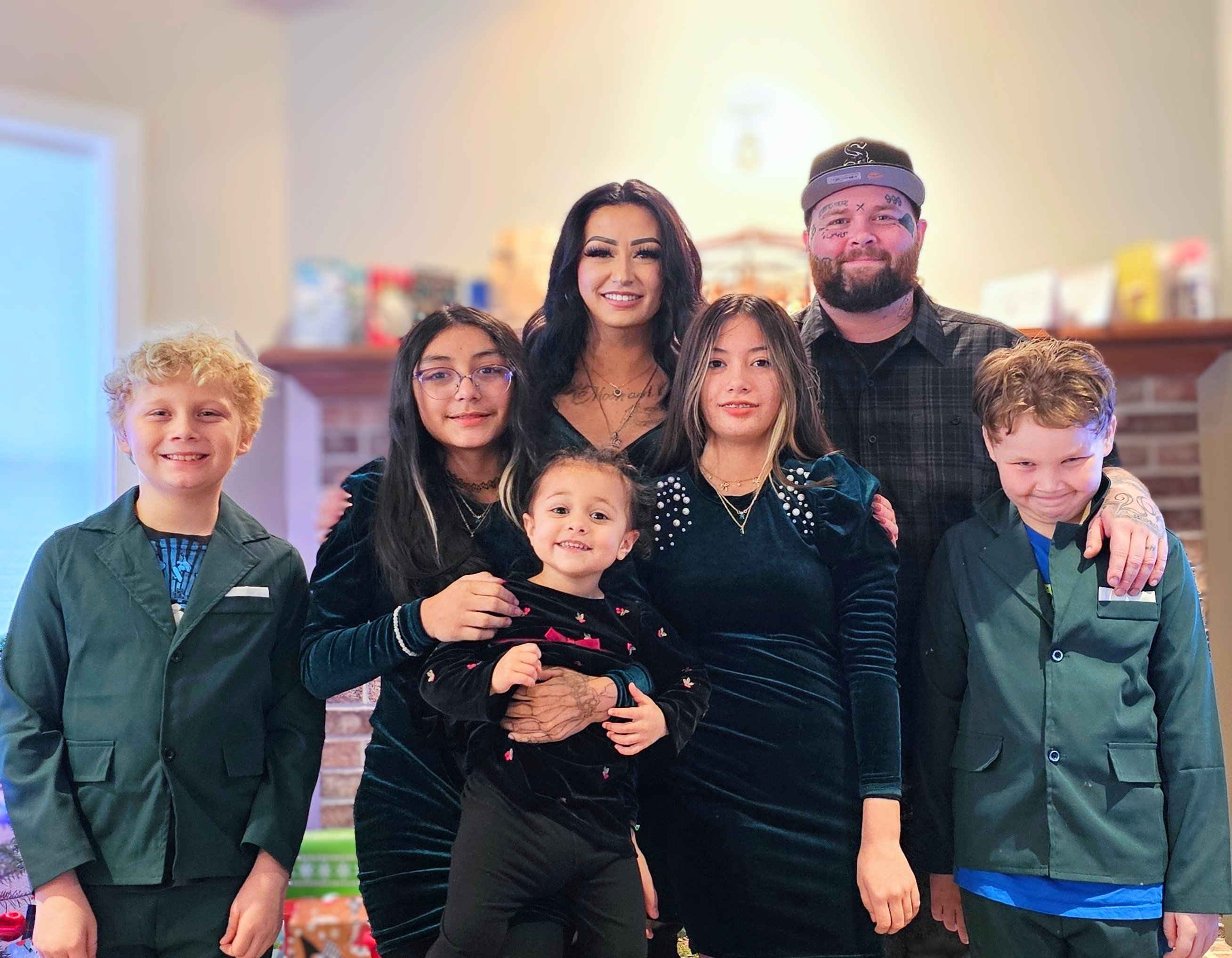 Honoring Justus: Support for Our Family's Healing campaign photo, 4 of 8