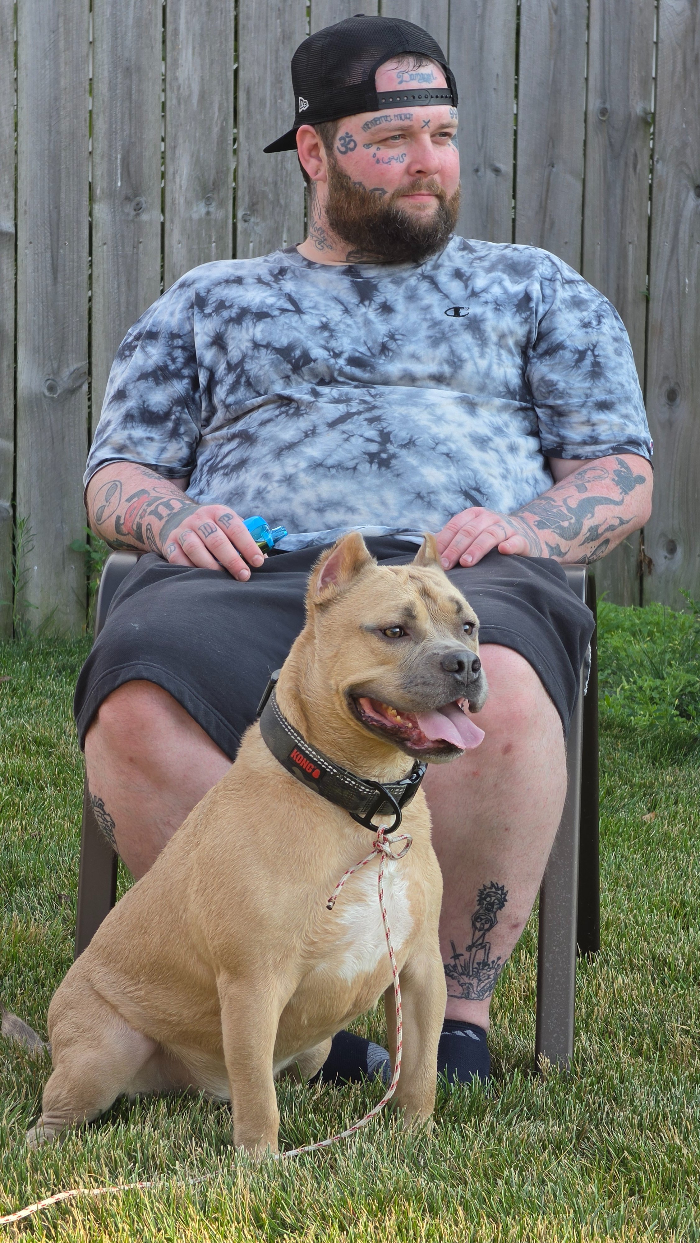Honoring Justus: Support for Our Family's Healing campaign photo, 6 of 8