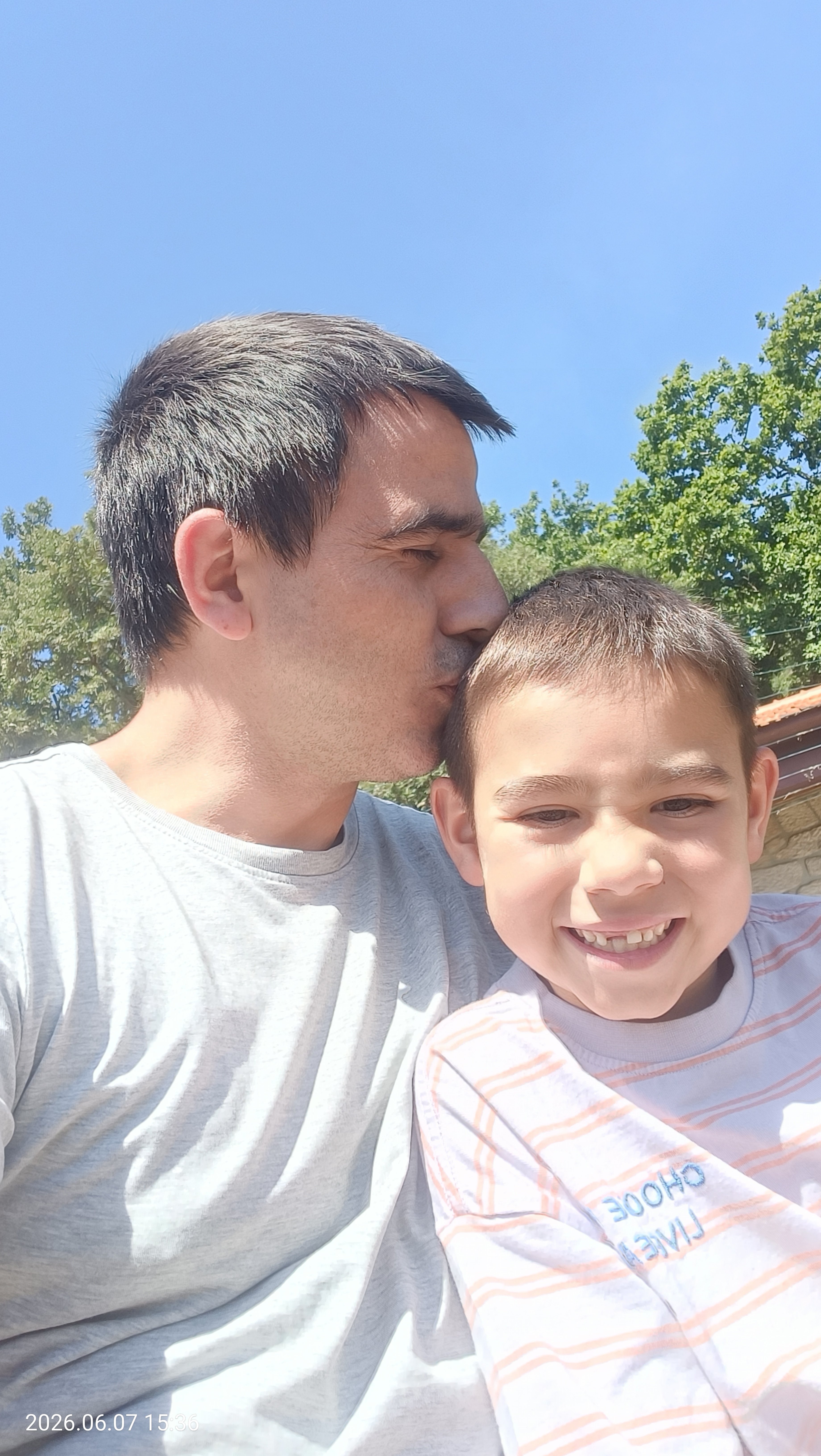 Help building a home for a Family campaign photo, 2 of 5